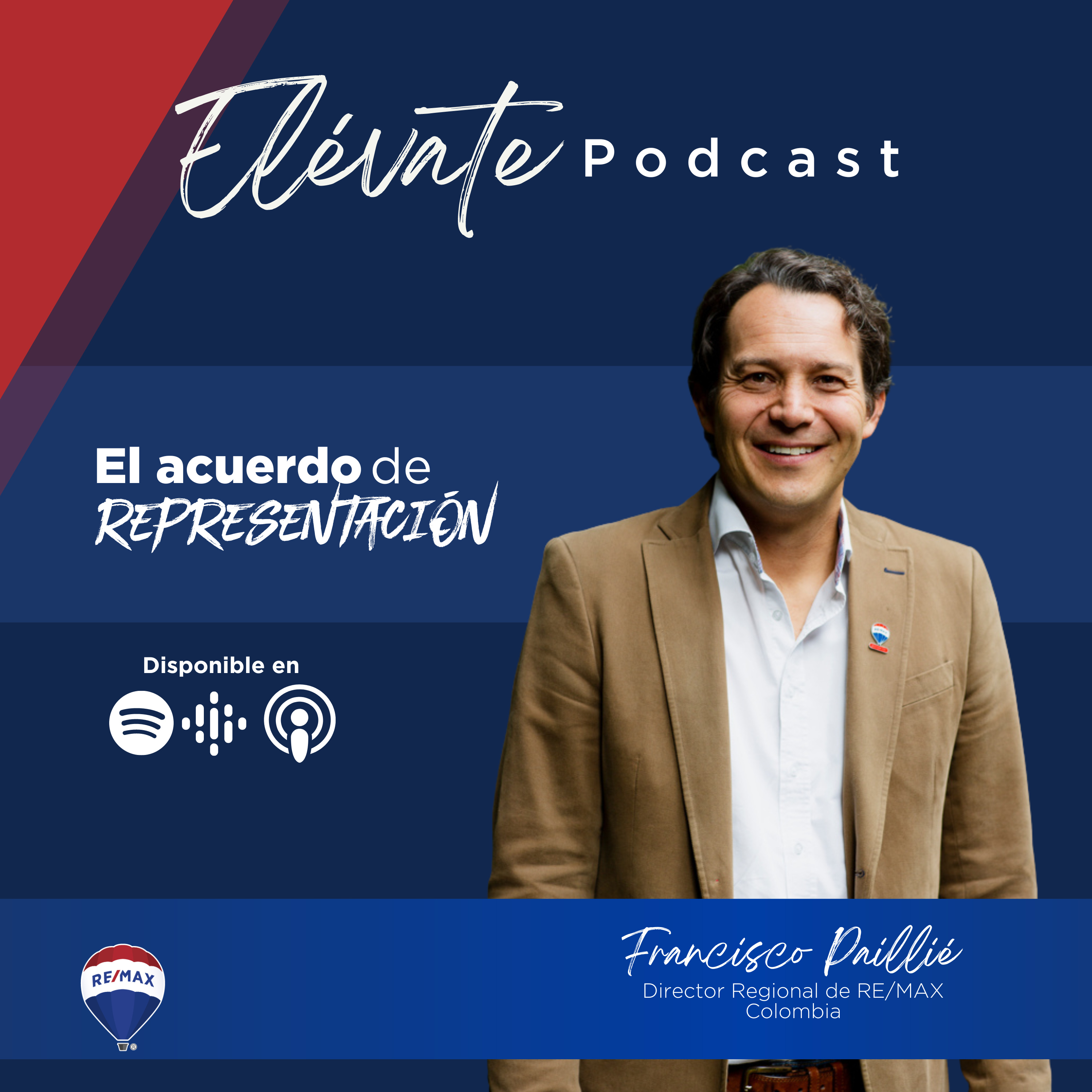 Portada de Elévate