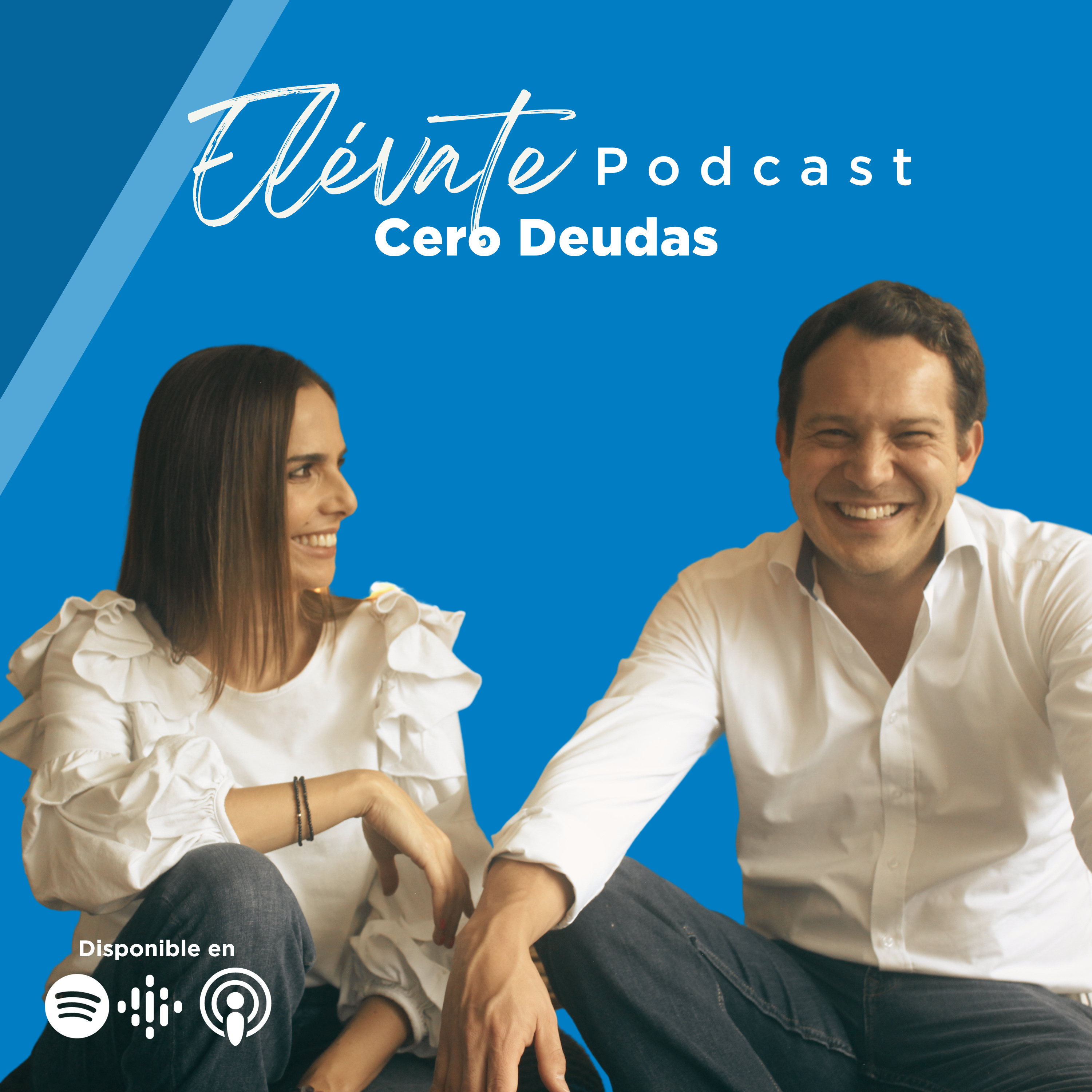 Portada de Elévate