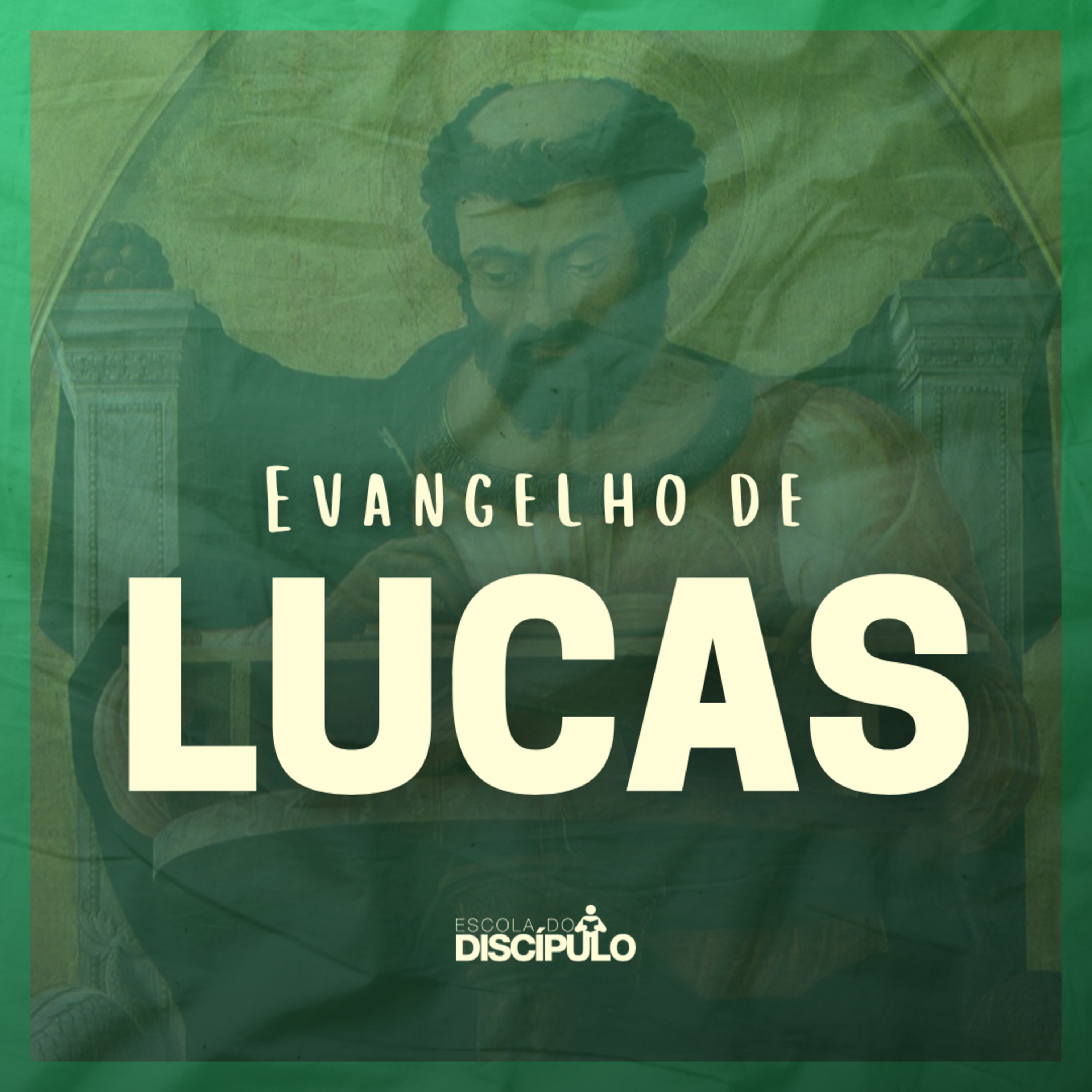 Escola do Discipulo