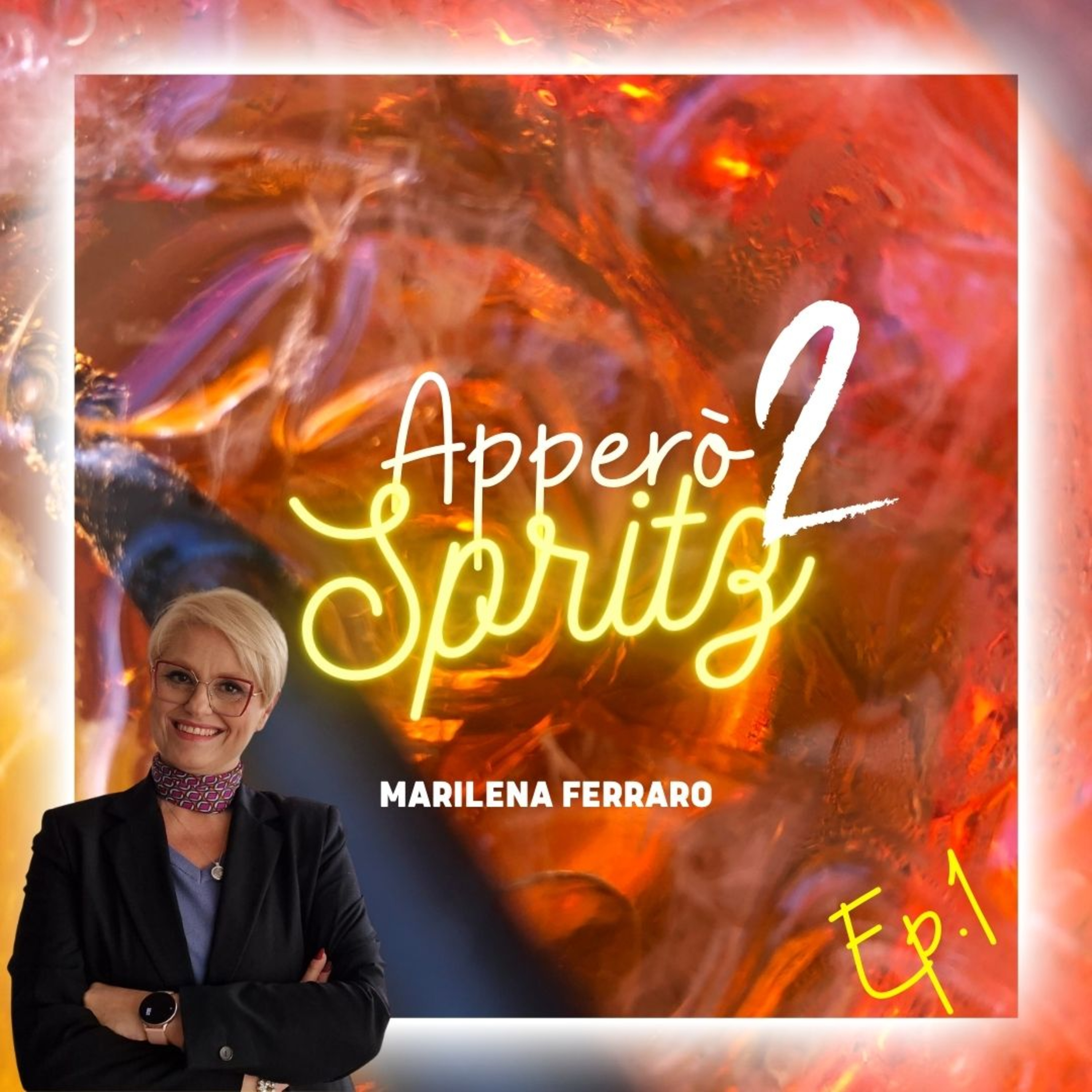 Apperò Spritz