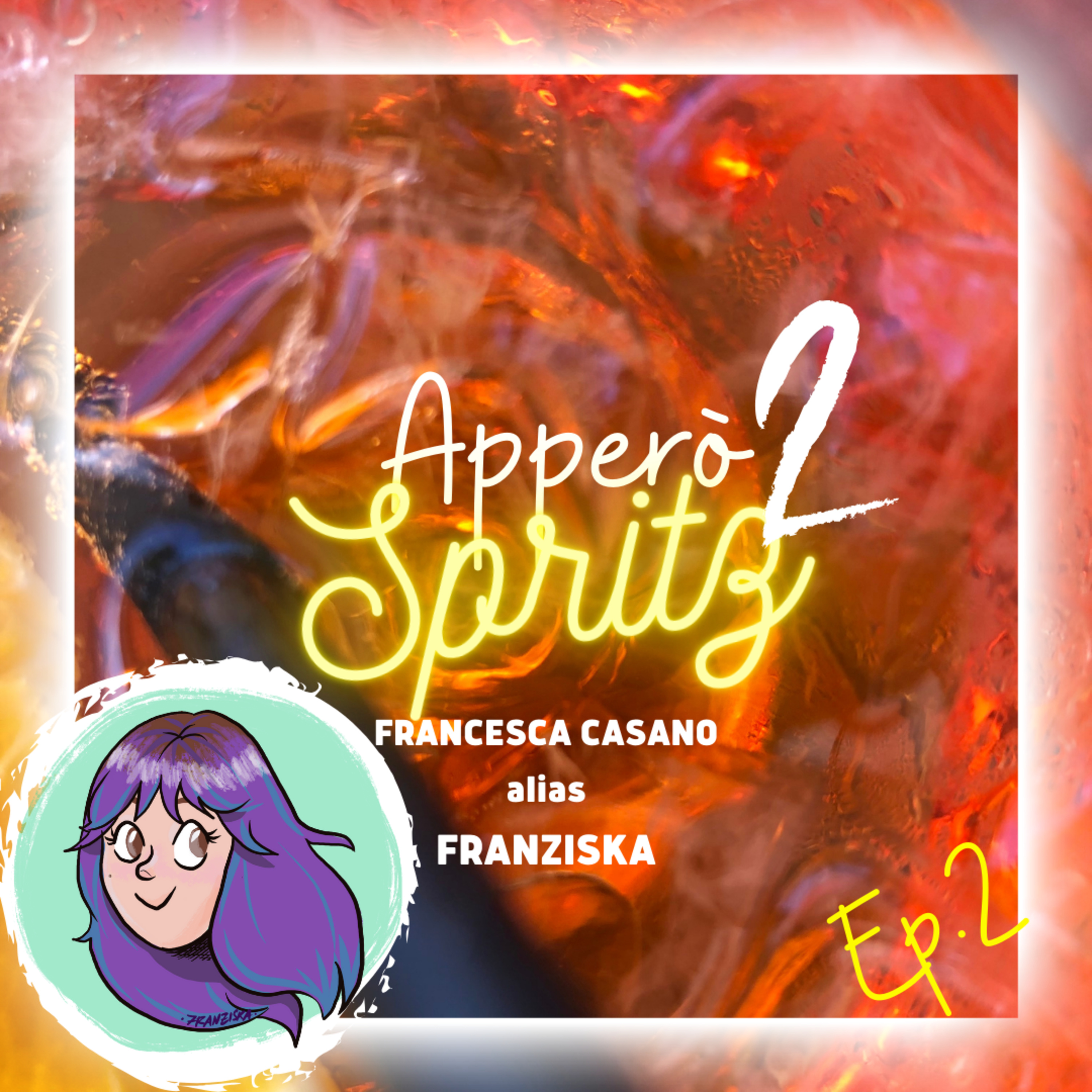 Apperò Spritz