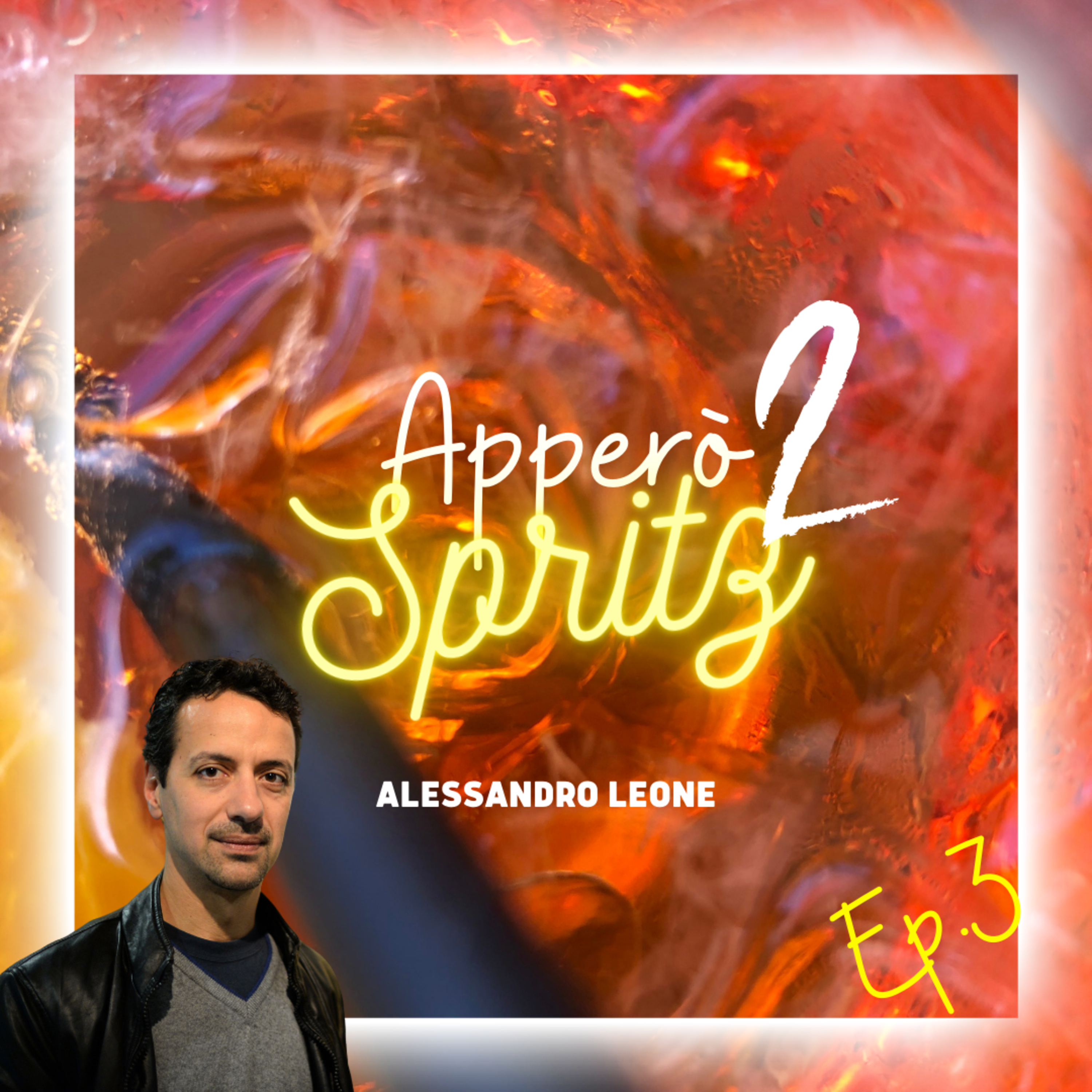 Apperò Spritz
