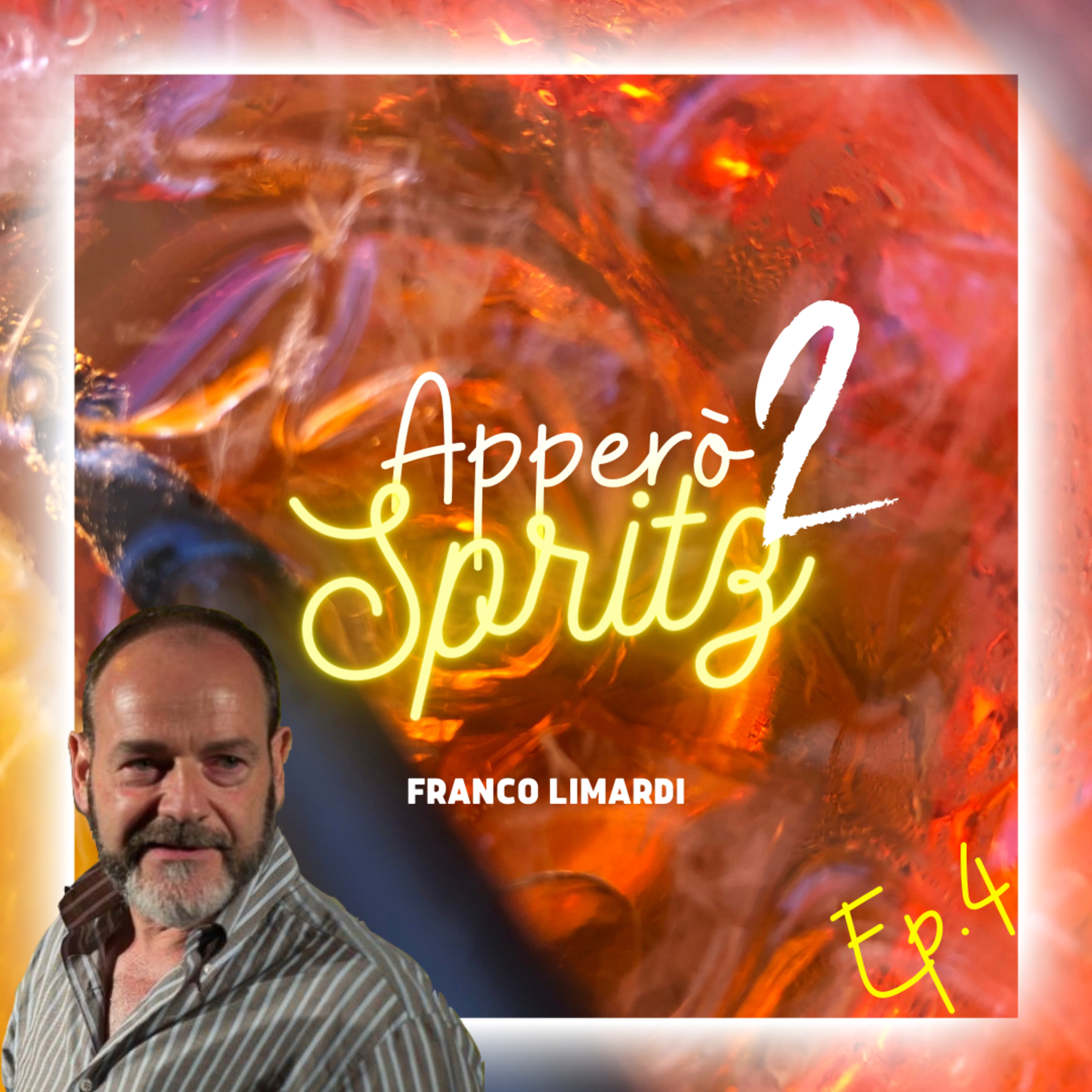 Apperò Spritz