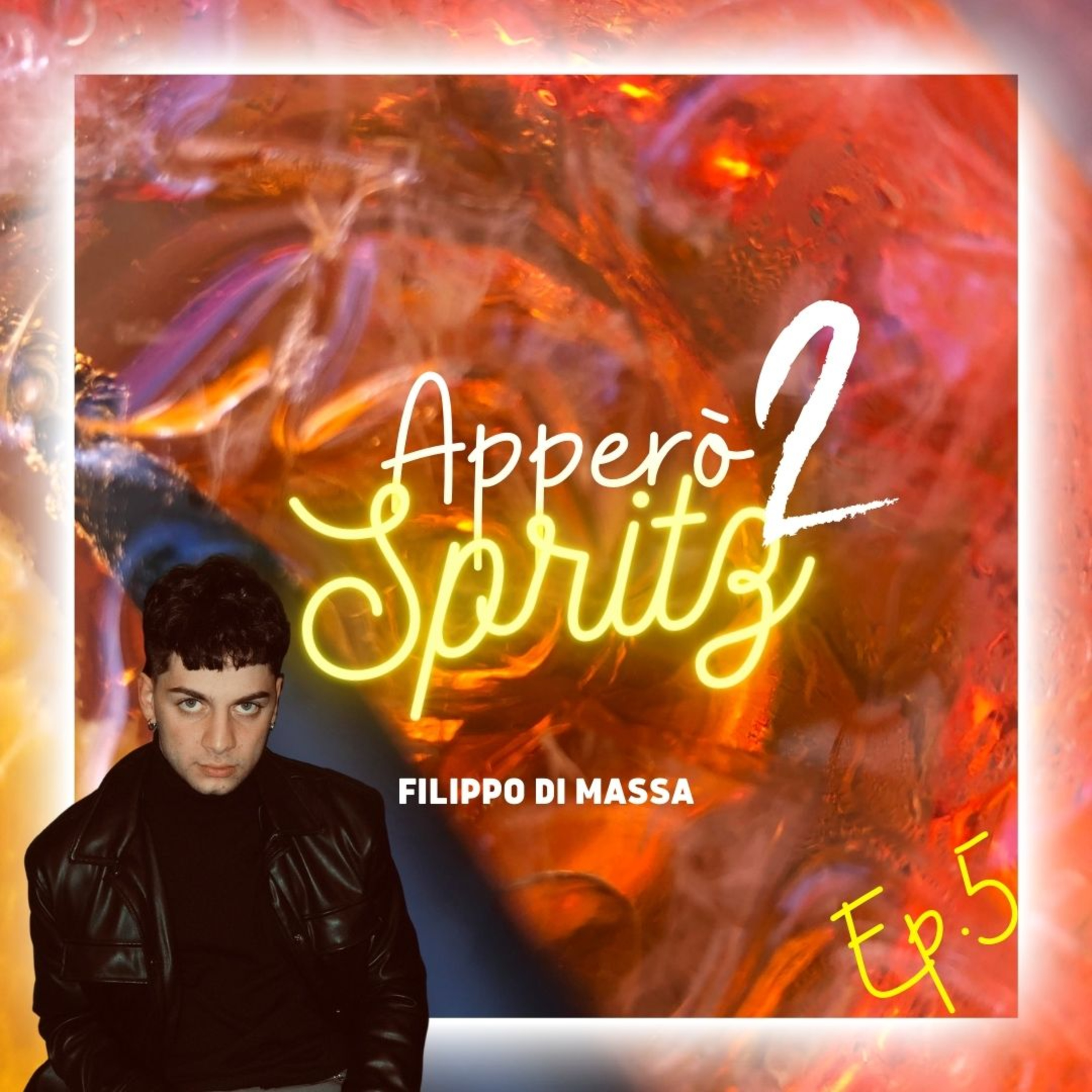 Apperò Spritz