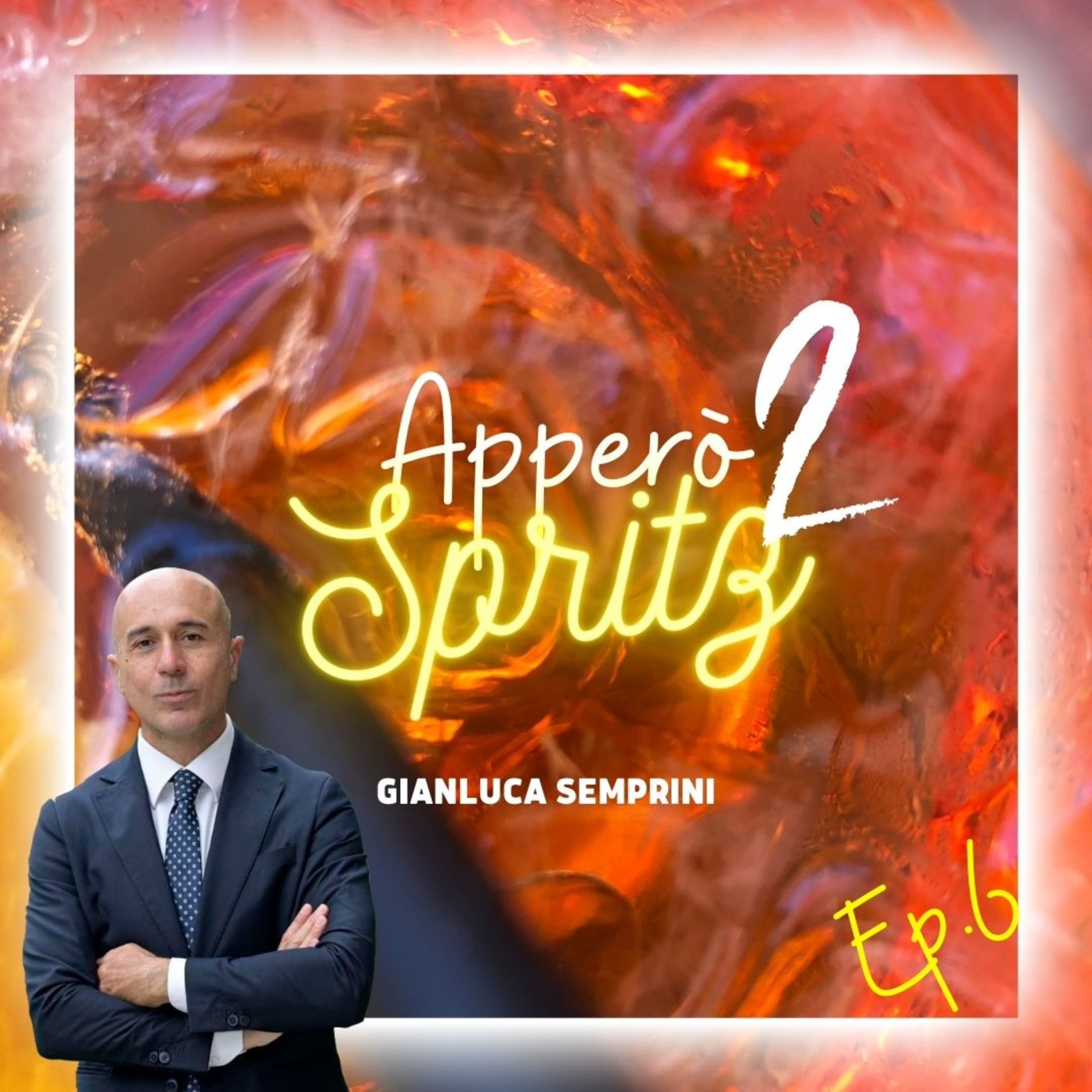 Apperò Spritz