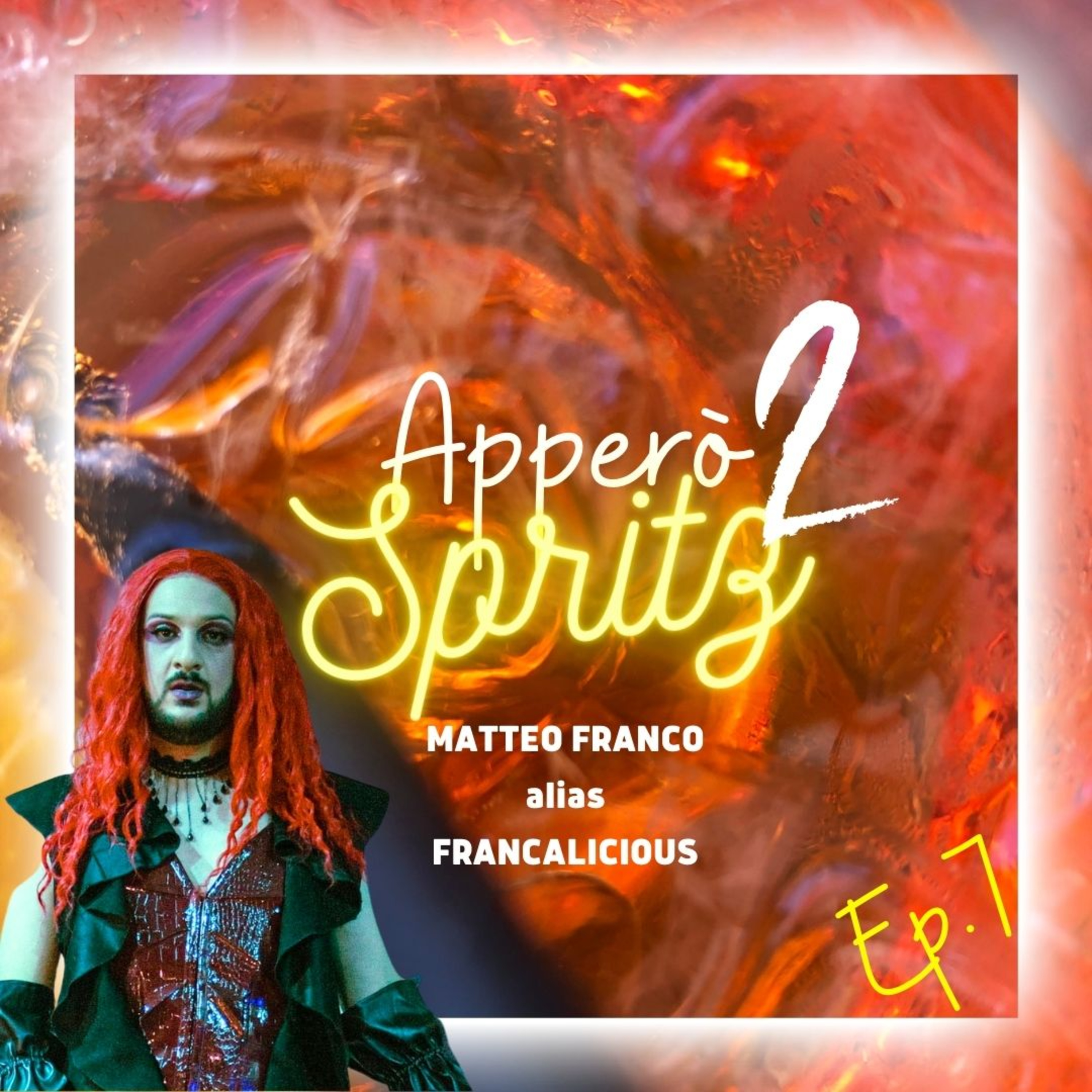 Apperò Spritz