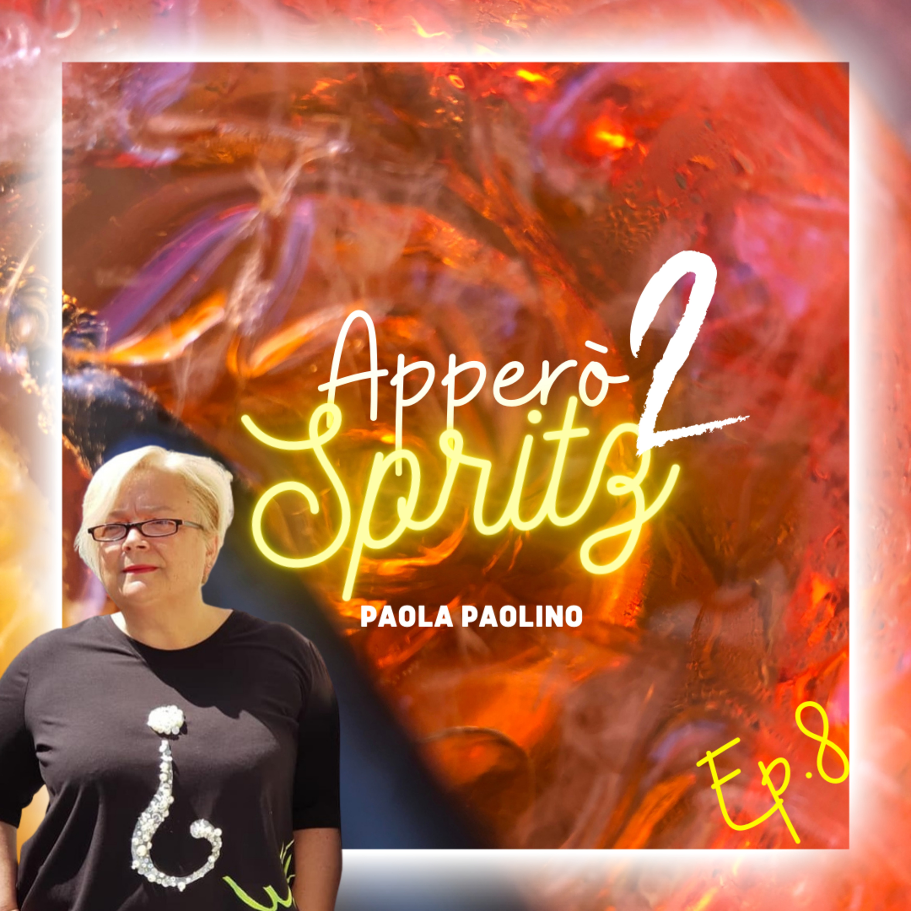 Apperò Spritz