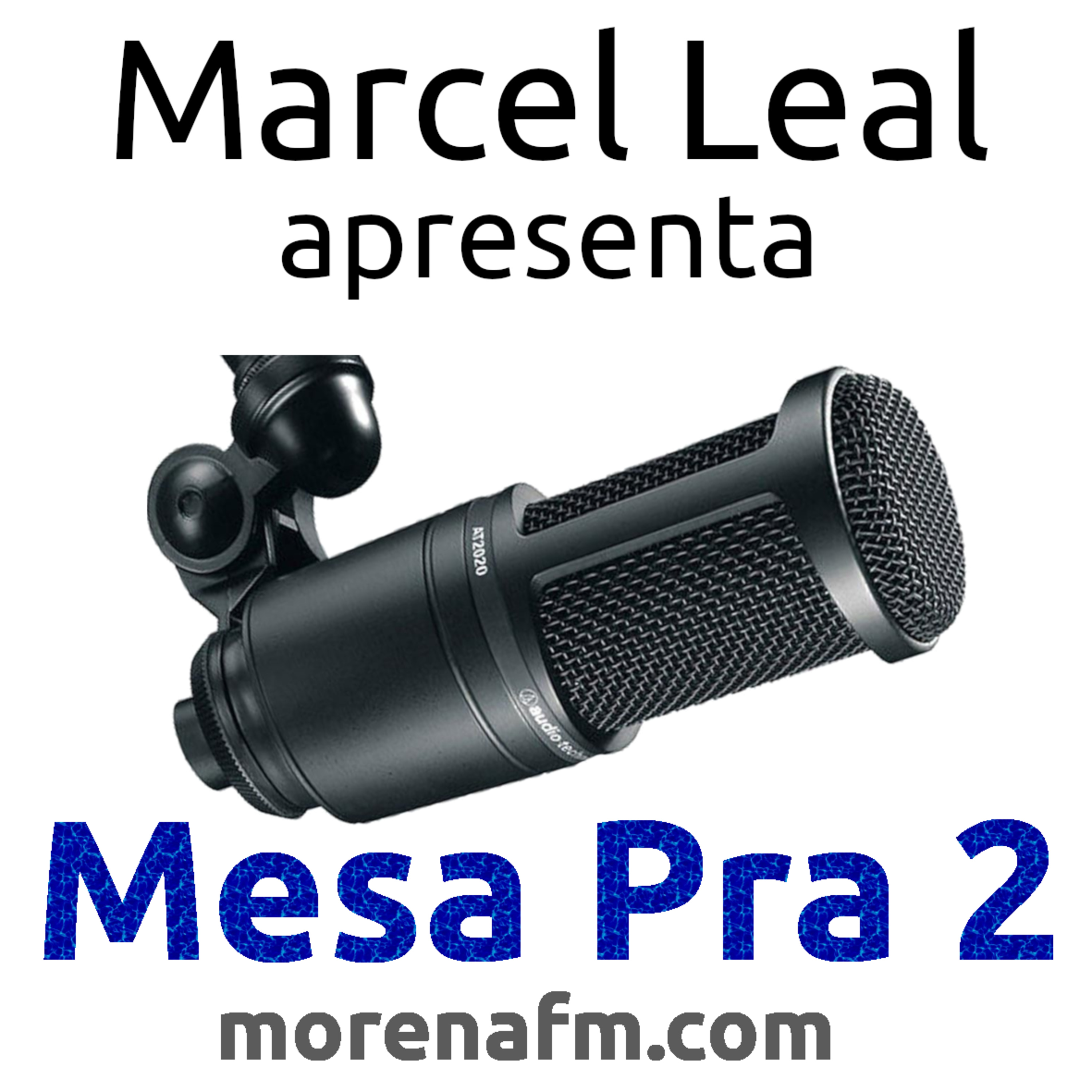 Marcel Leal
