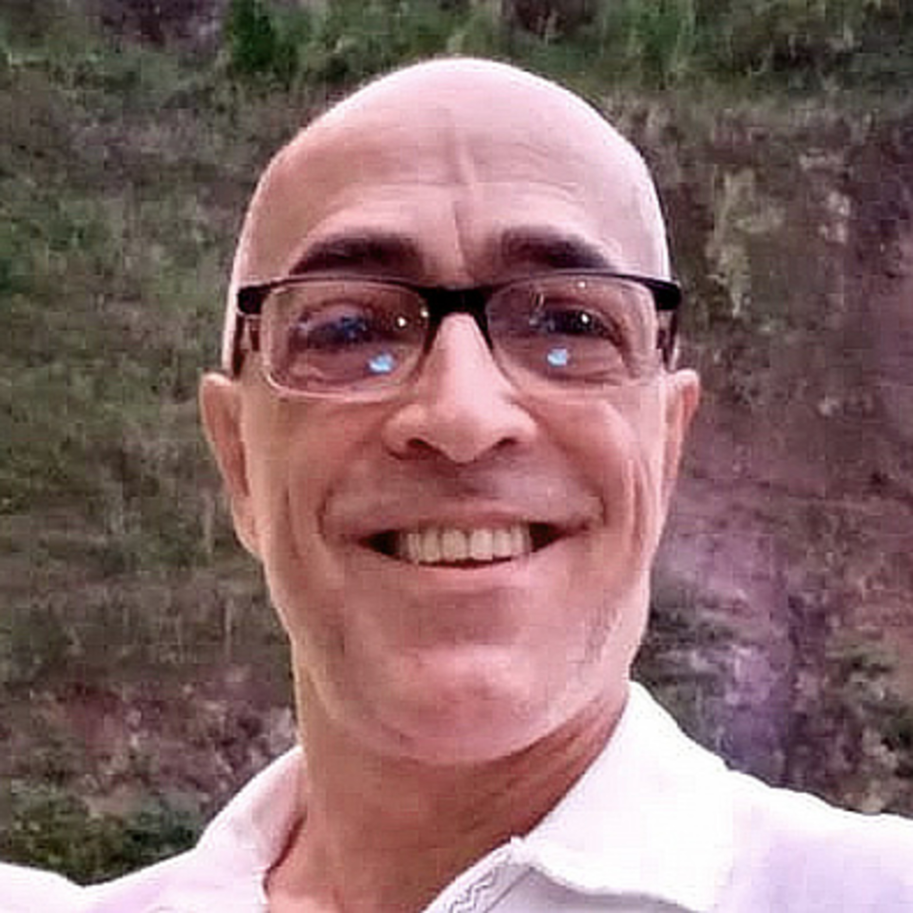 Marcel Leal