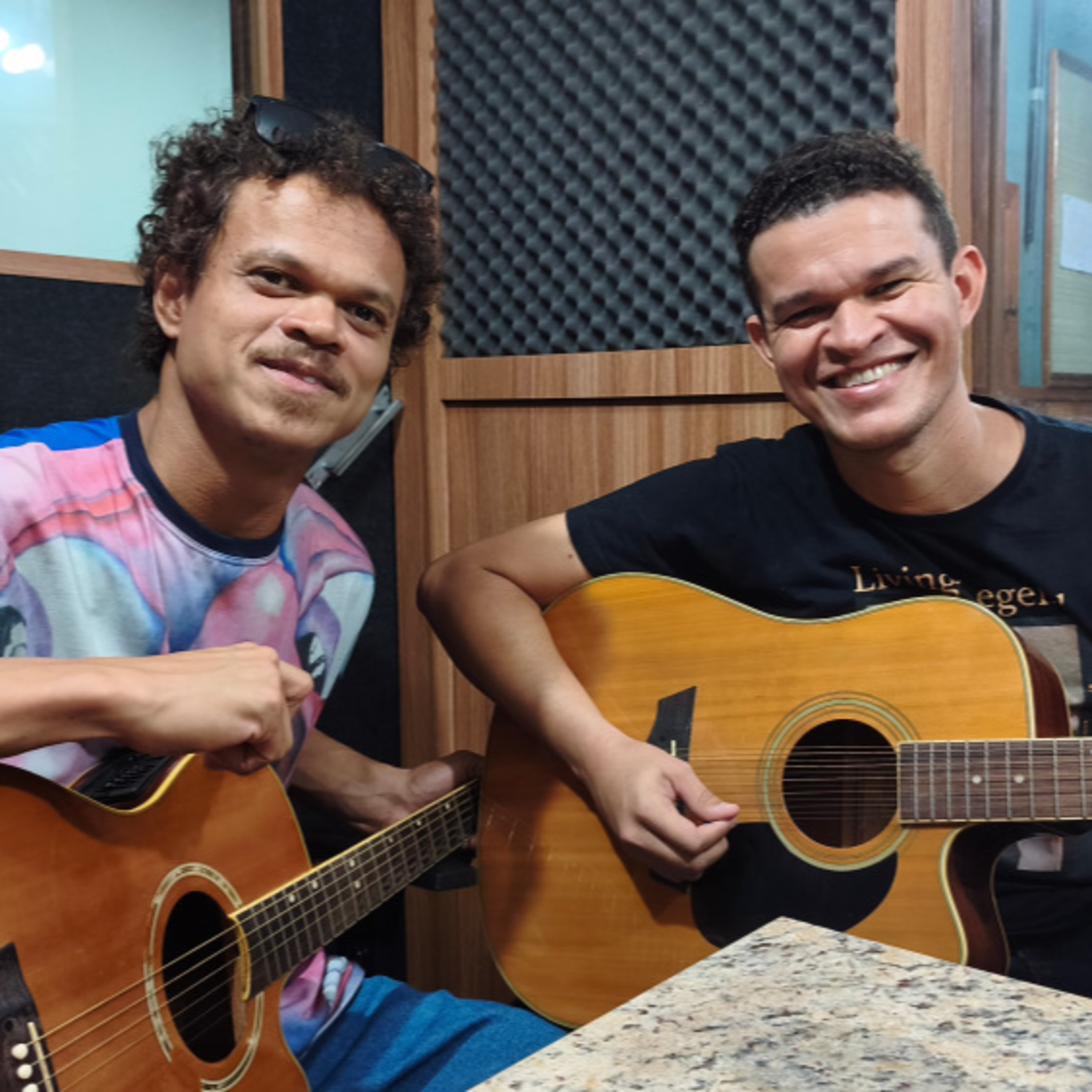 Pecados Capitais e o novo album episode artwork