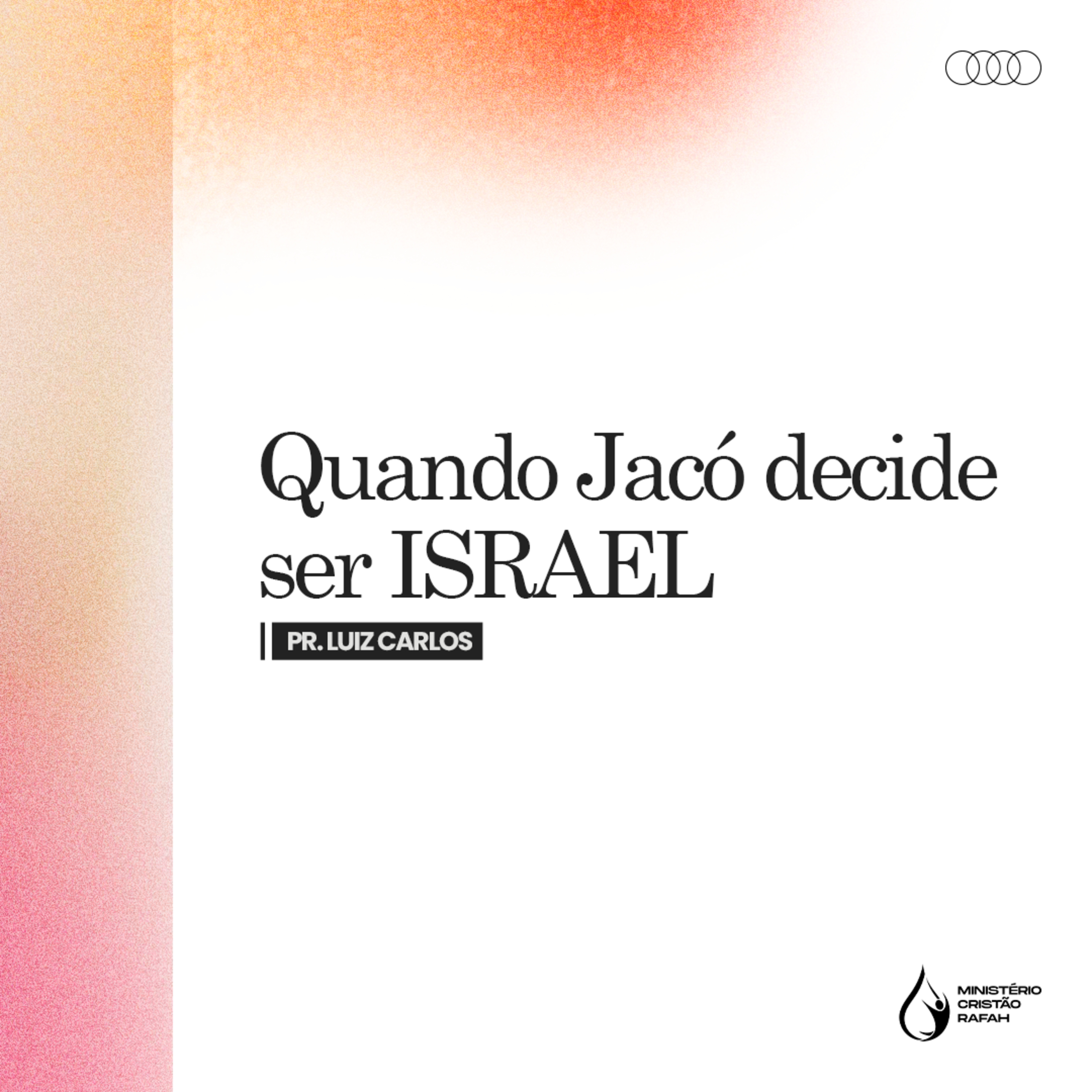 Ministério Cristão Rafah