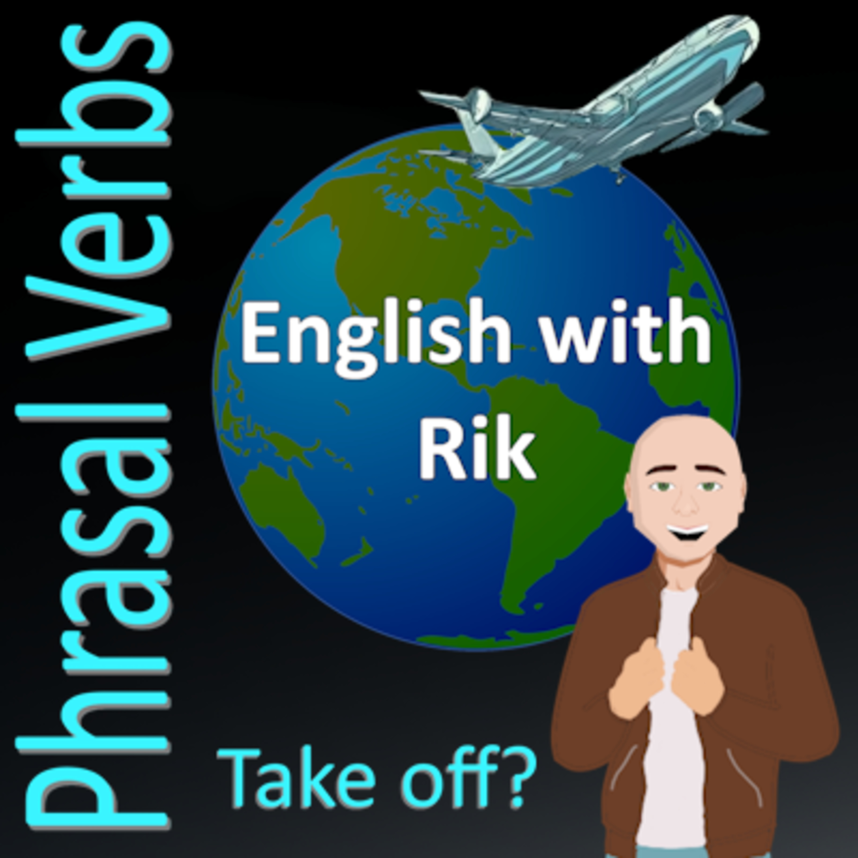 English with Rik