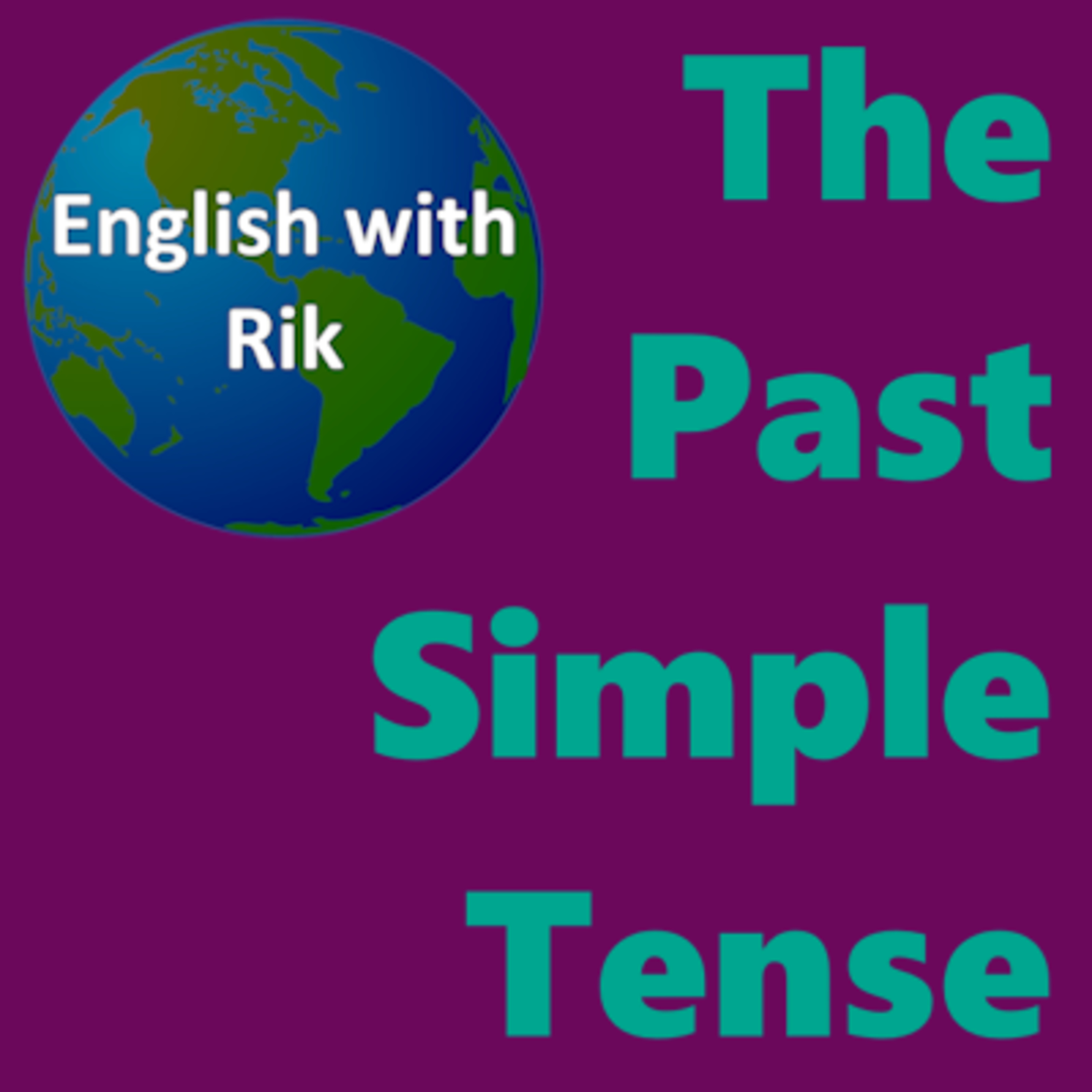 English with Rik
