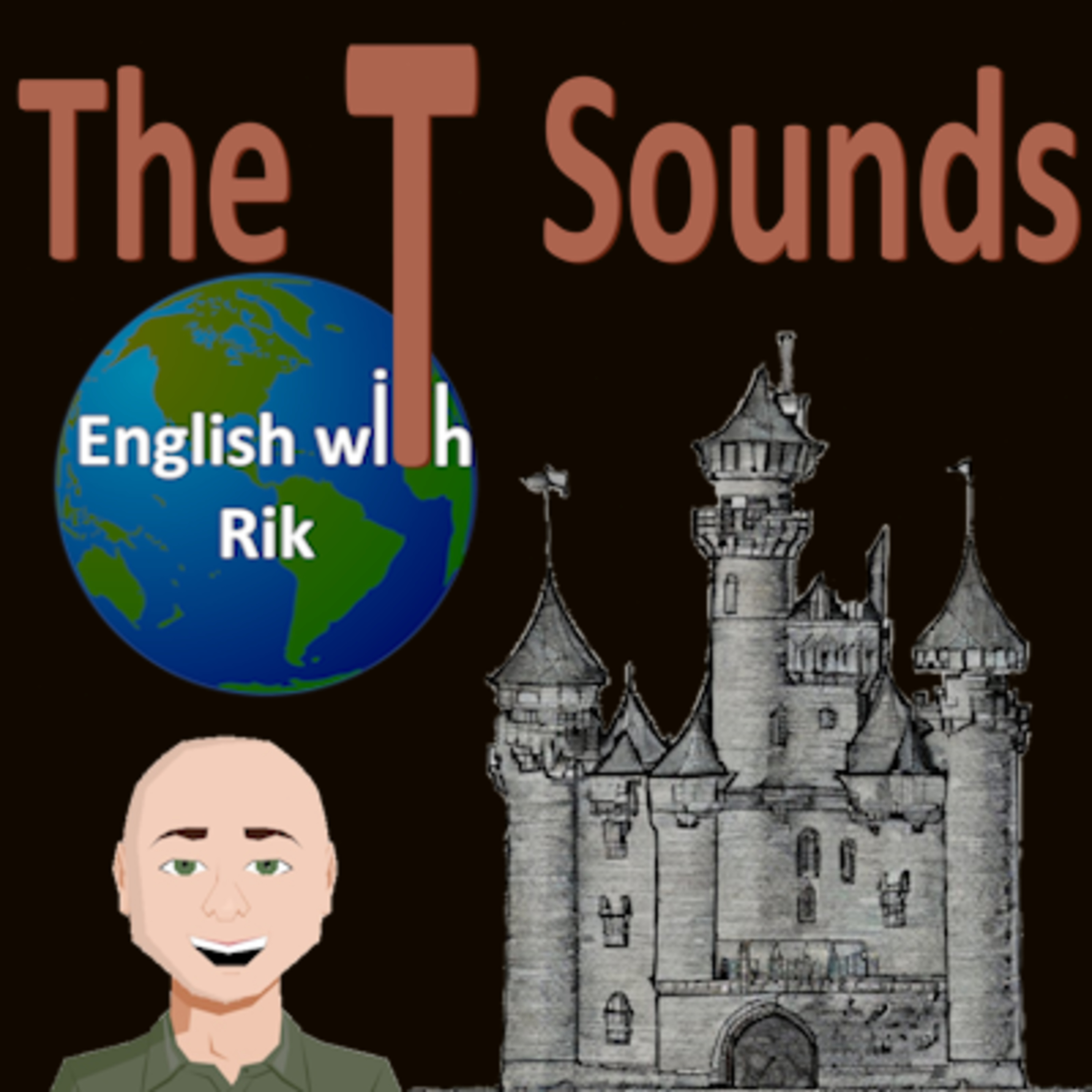 English with Rik