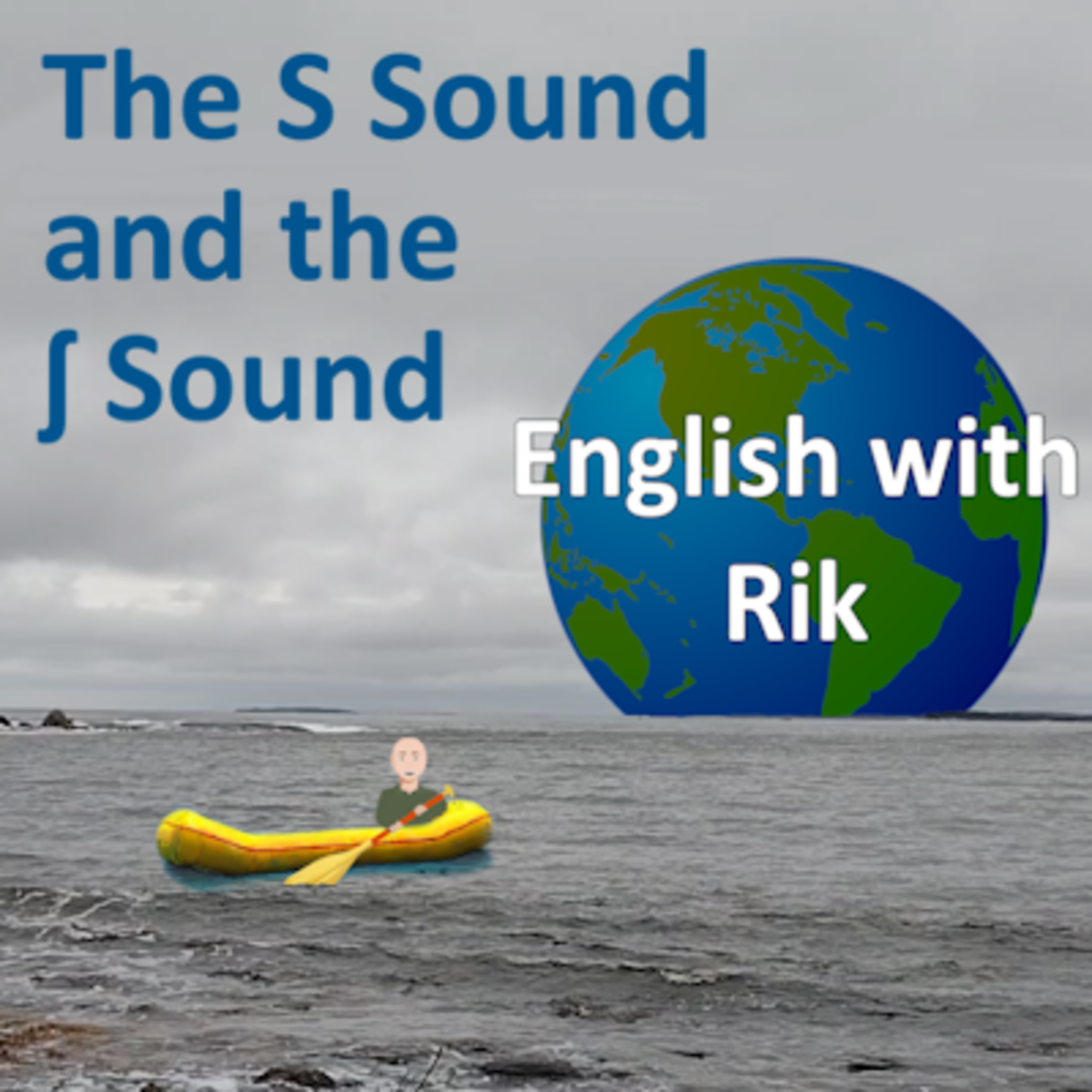 English with Rik