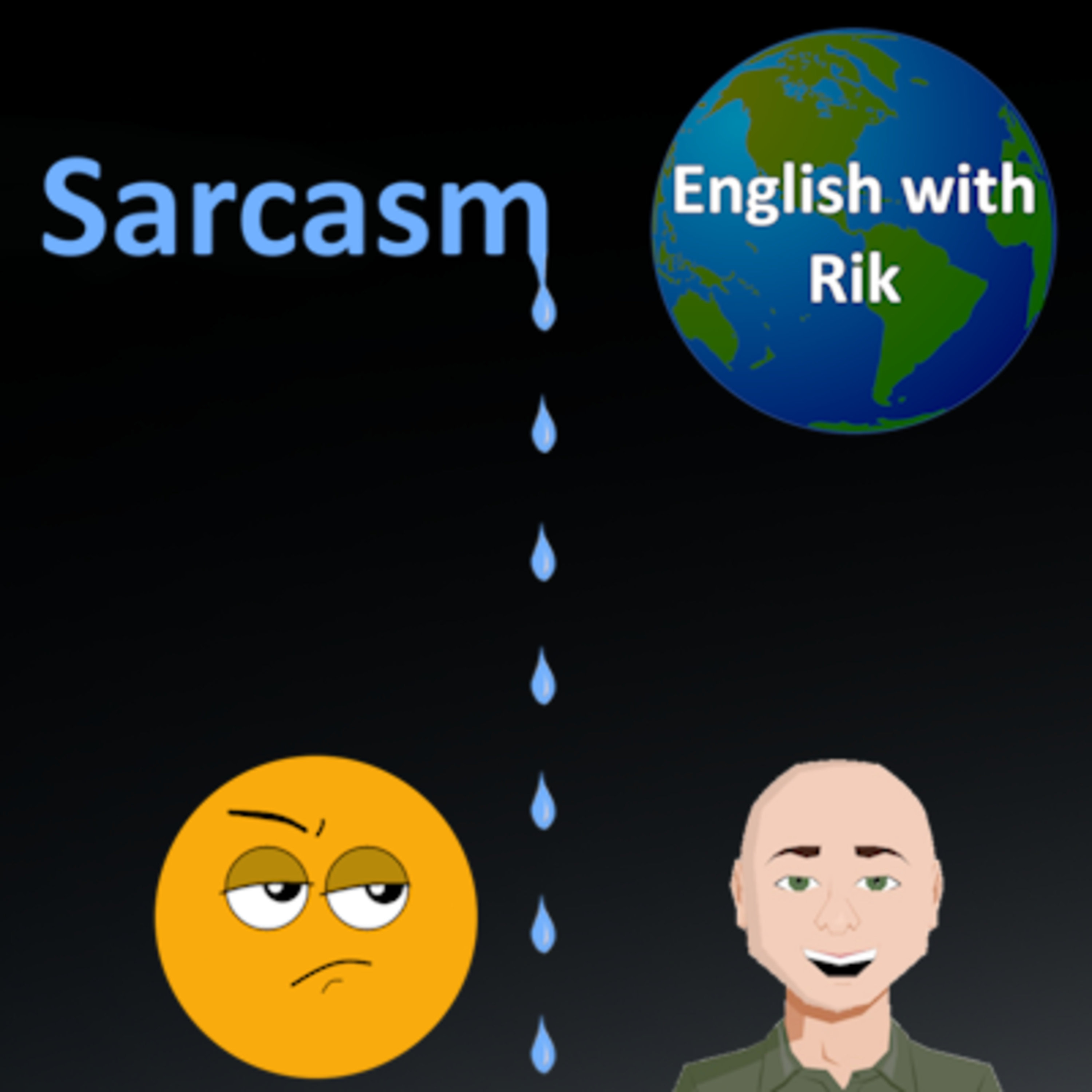 English with Rik
