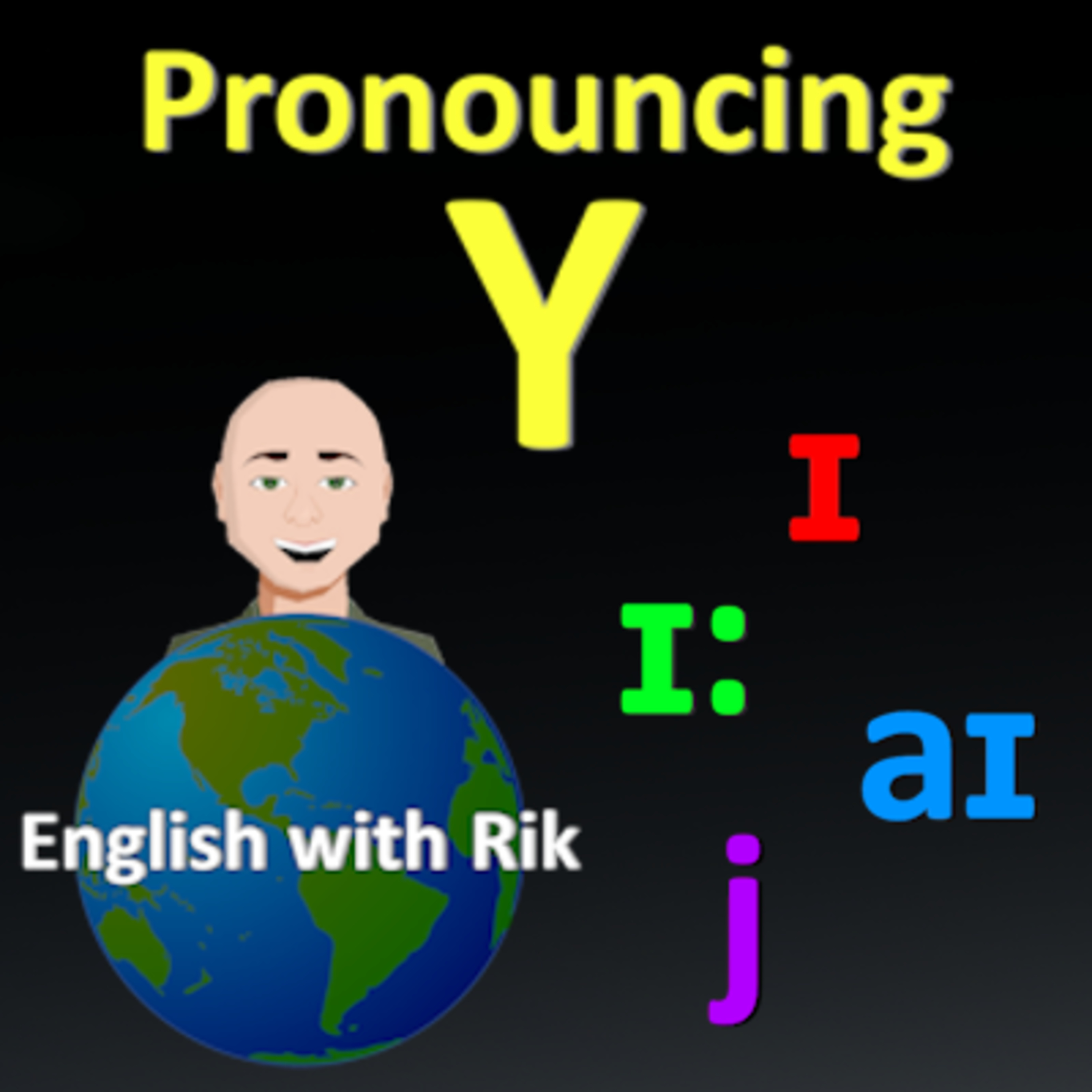 English with Rik