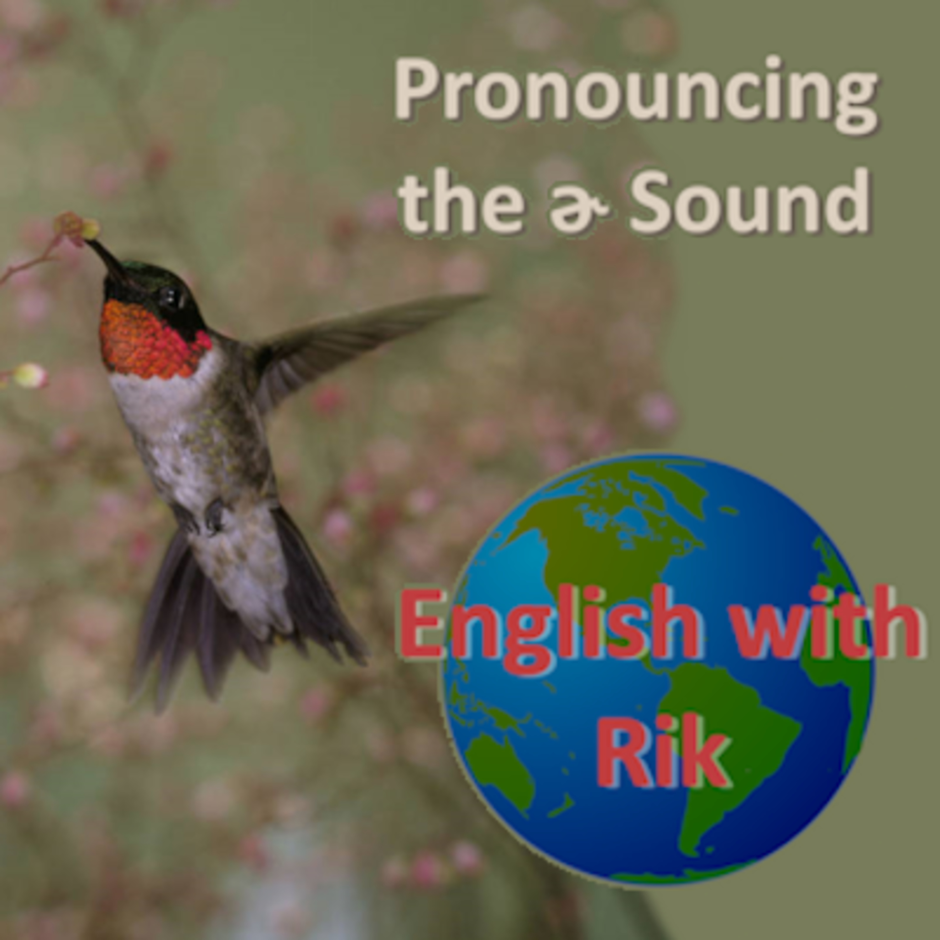 English with Rik