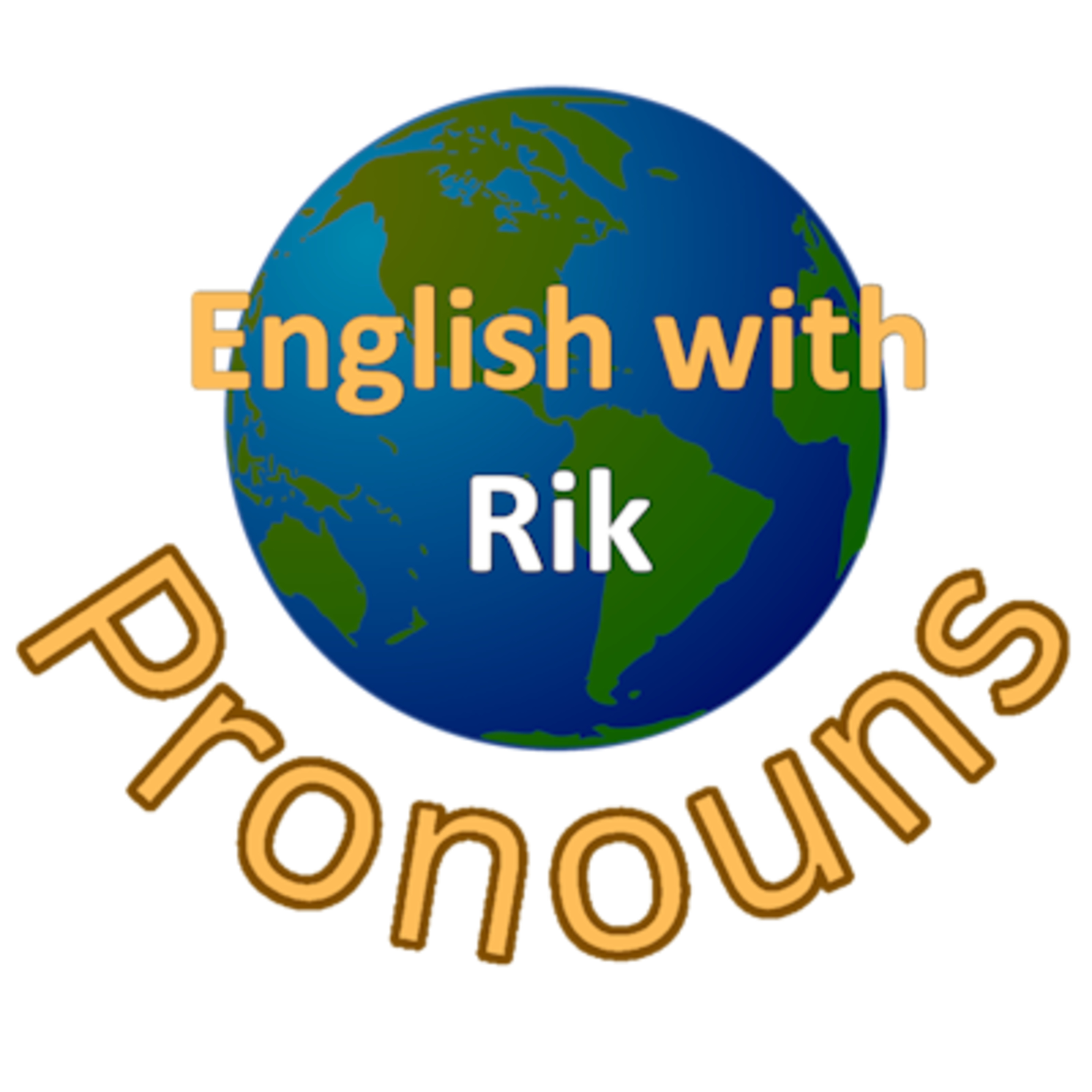 English with Rik