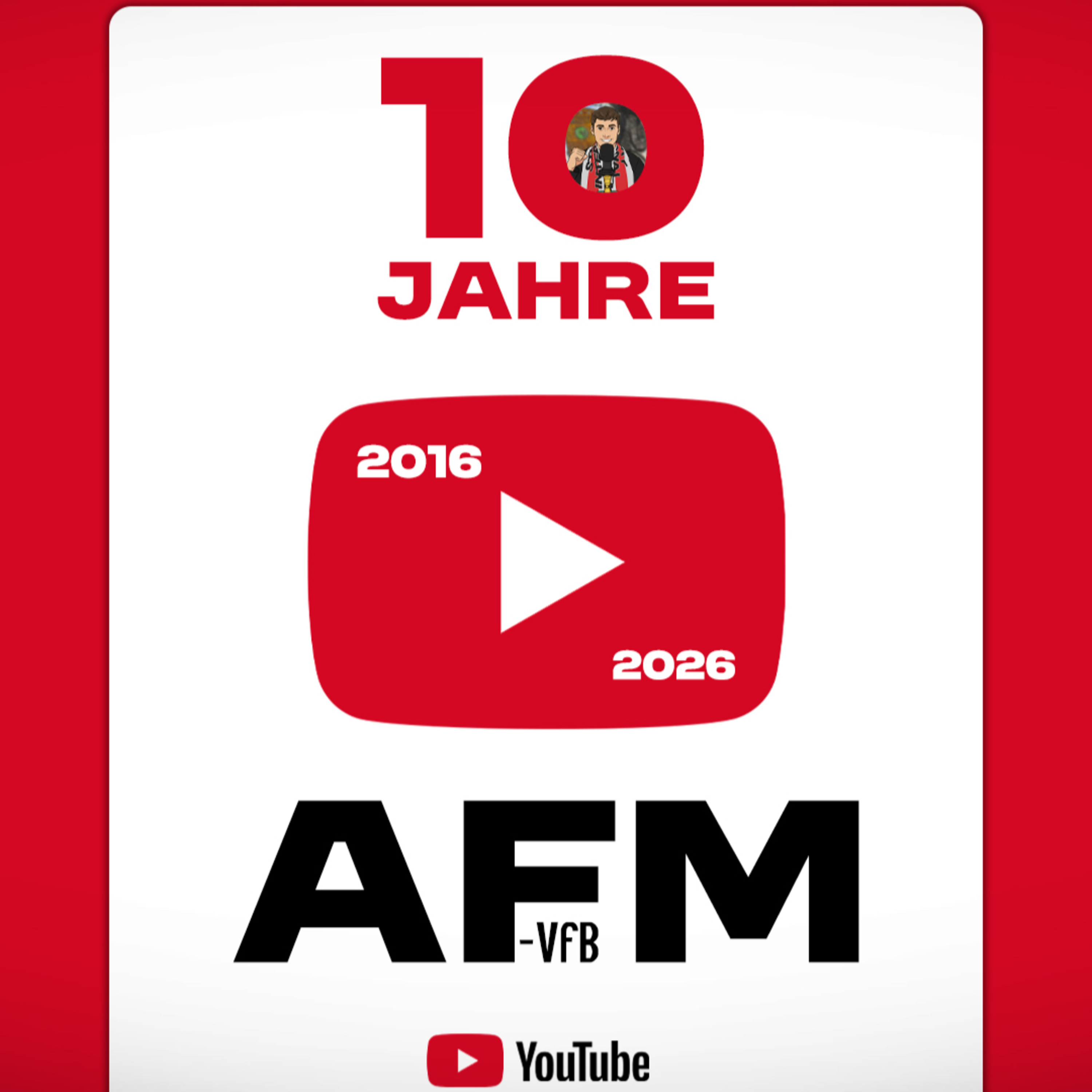VfB Stuttgart Podcast | AFM - VfB