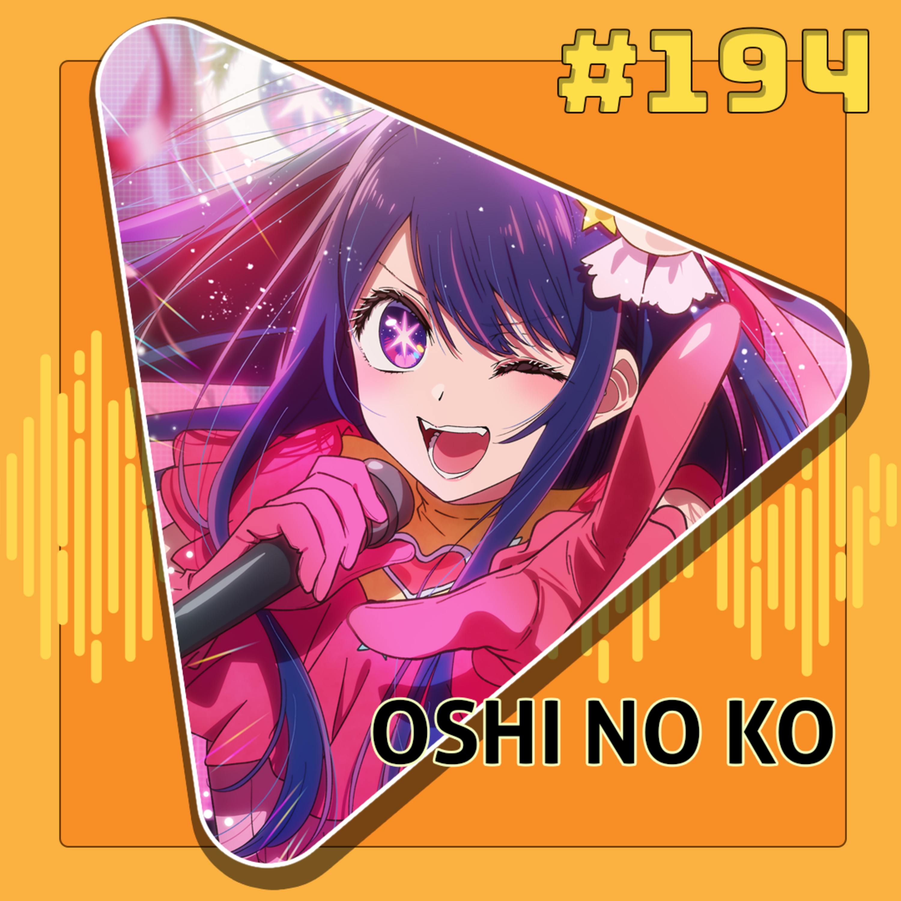 Animes Overdrive