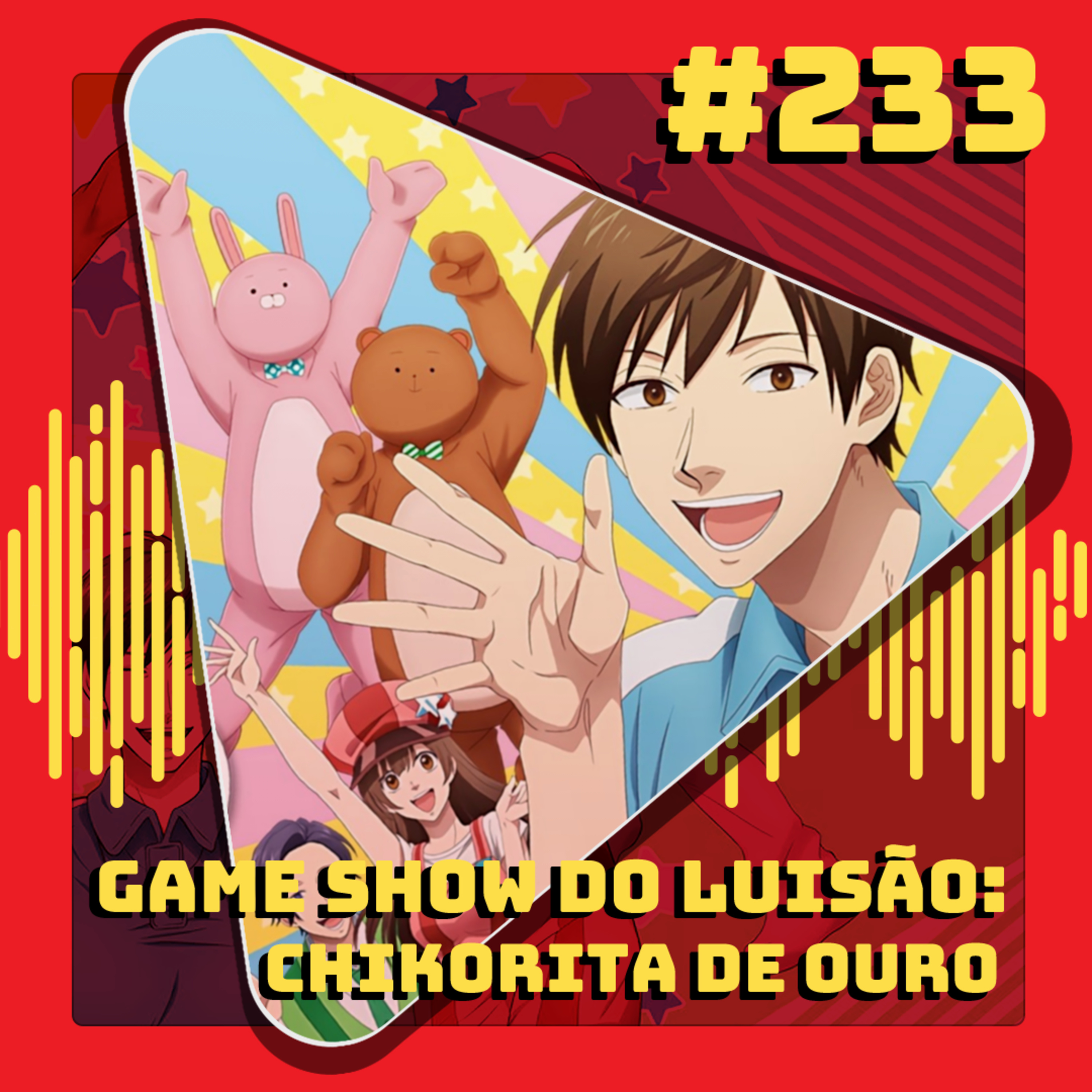 Animes Overdrive