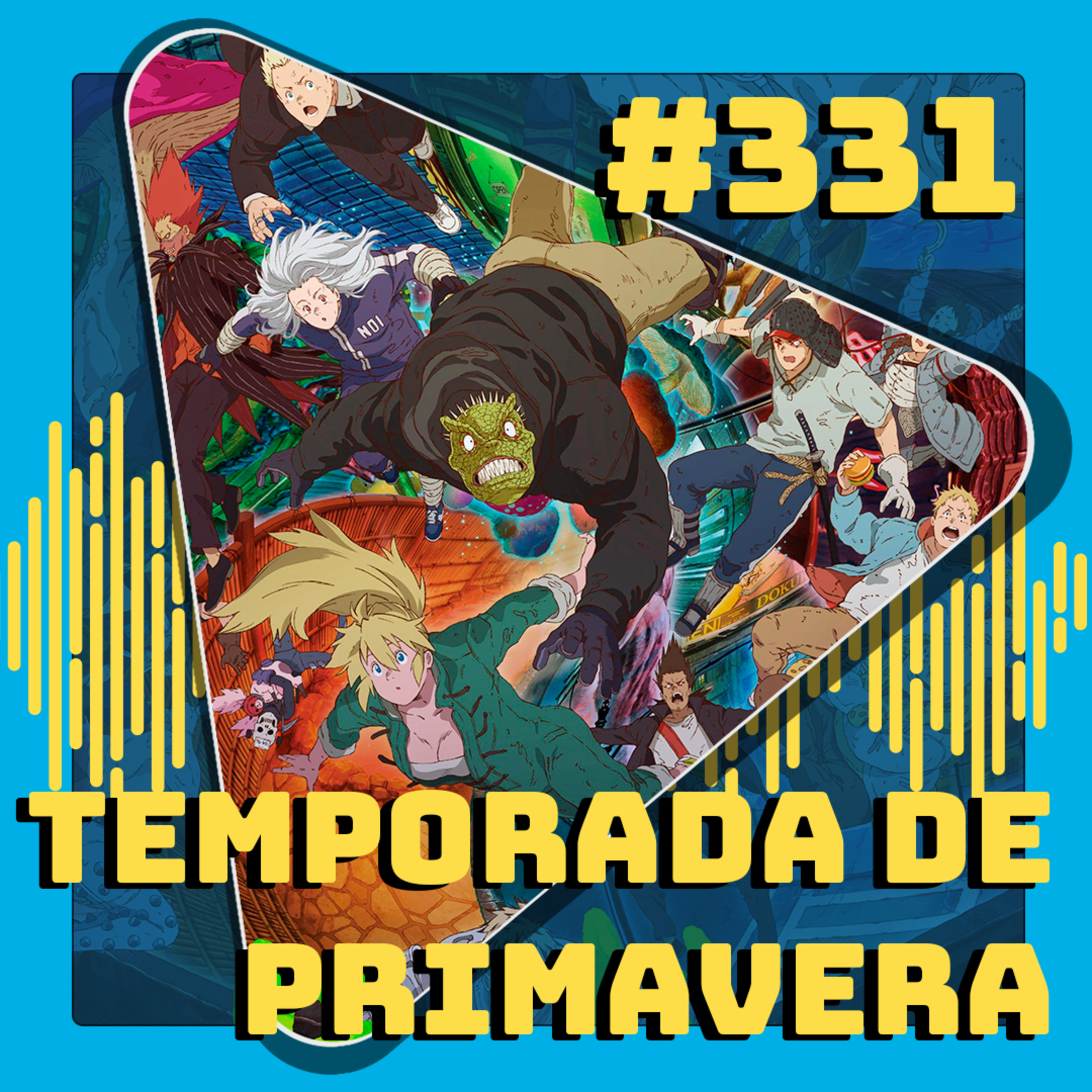 #331 Expectativas de Temporada de Primavera 2026