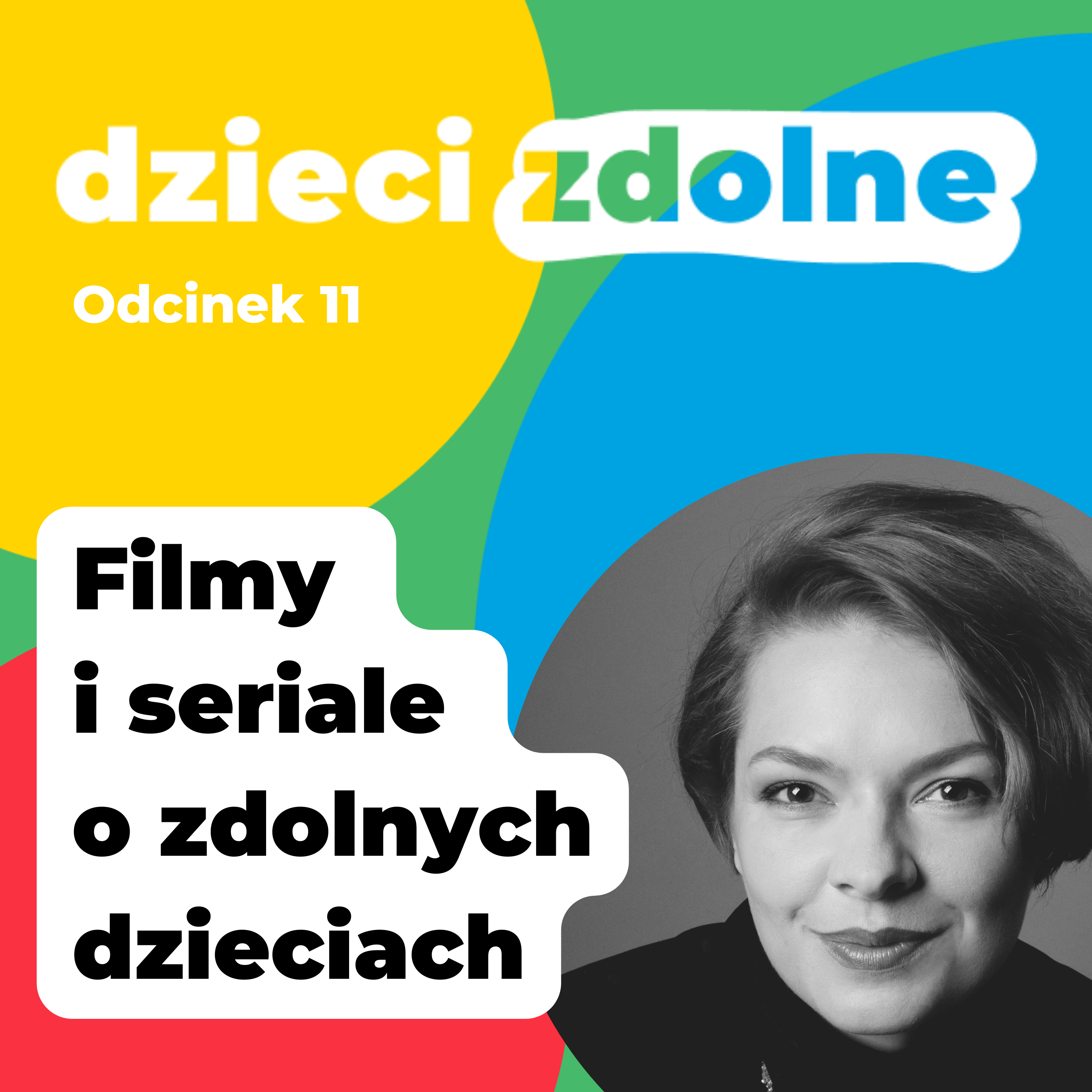 Dzieci Zdolne Podcast