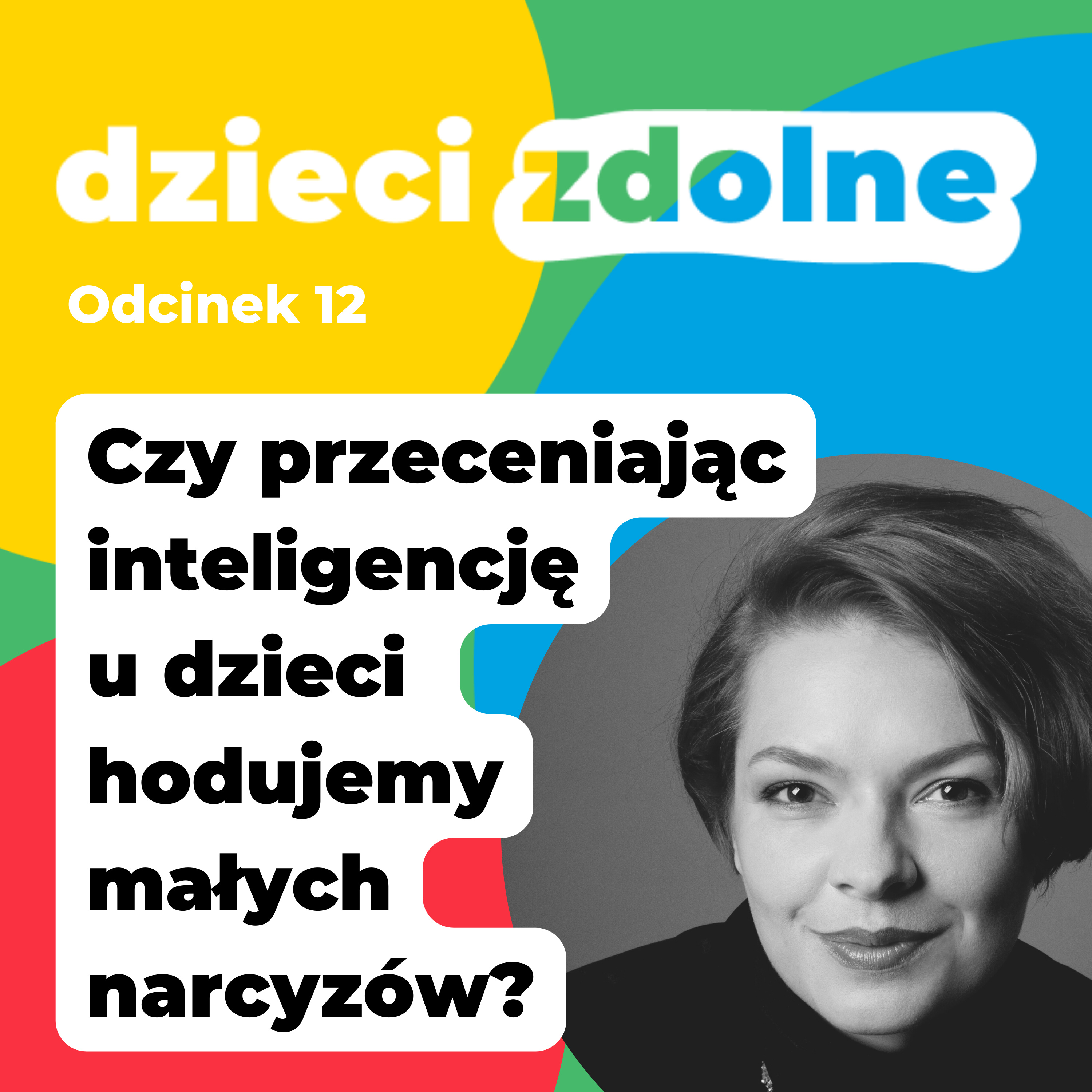 Dzieci Zdolne Podcast