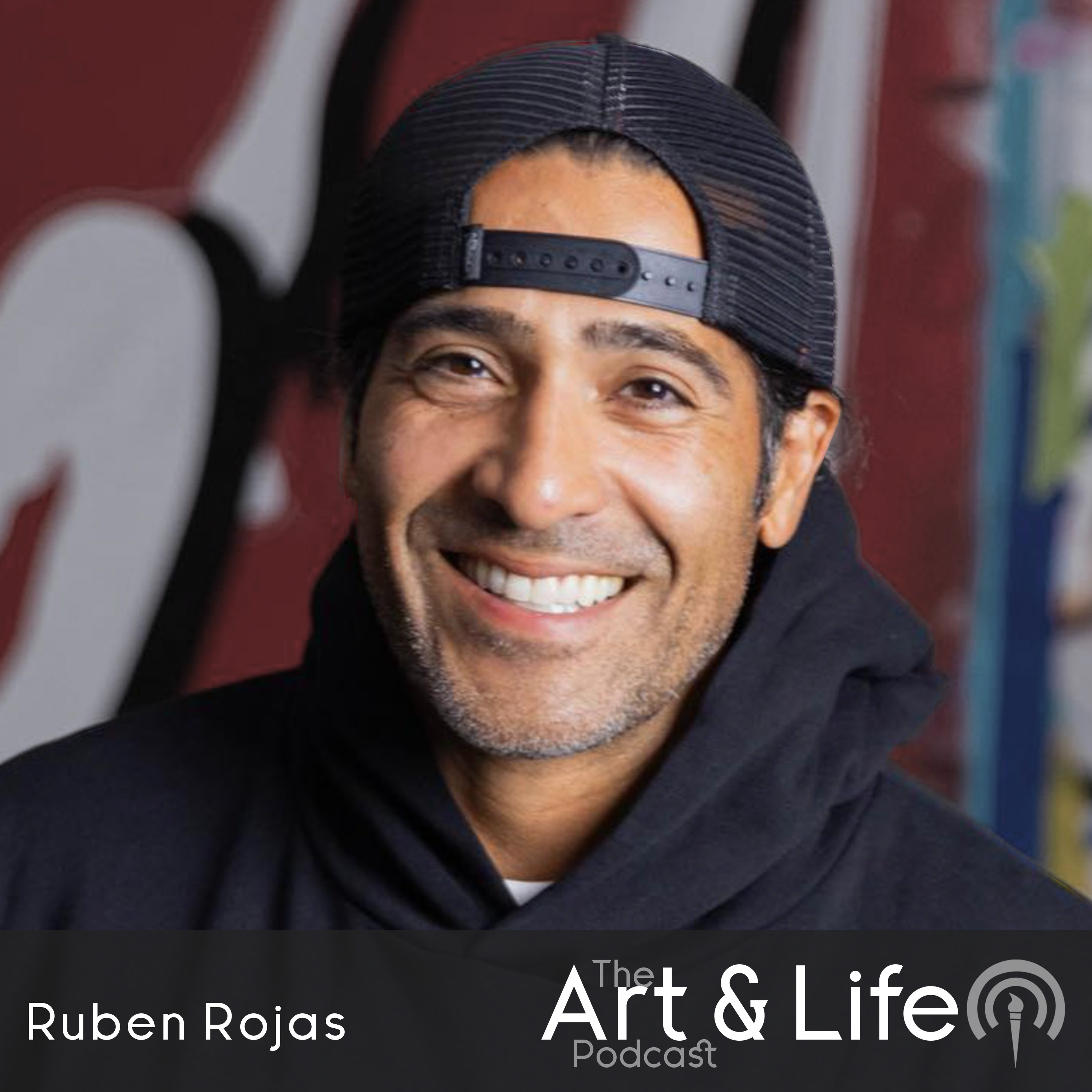 The Art and Life Podcast