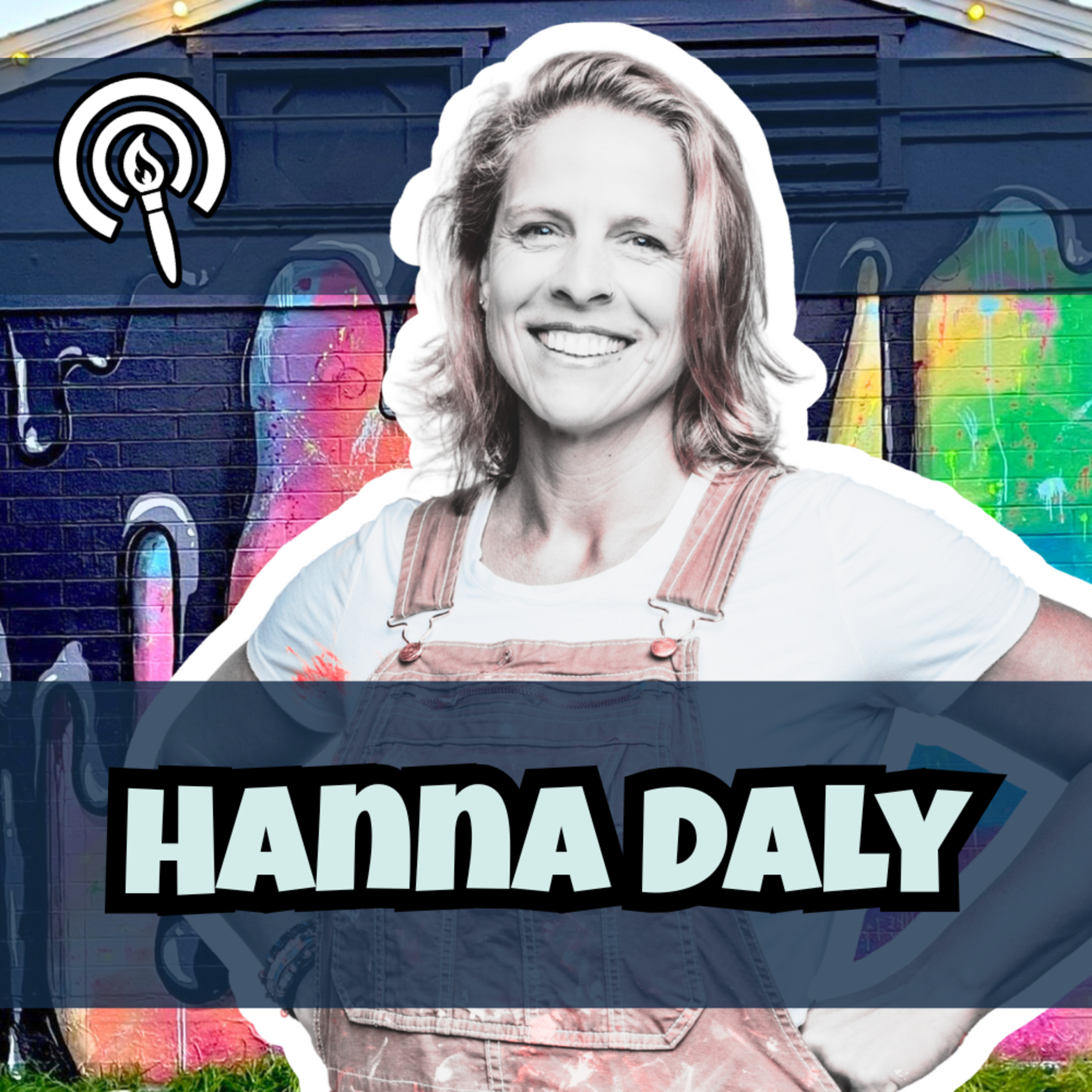 BURNED by a Client, Backed by the Internet — and Still Choosing Joy: Hanna Daly