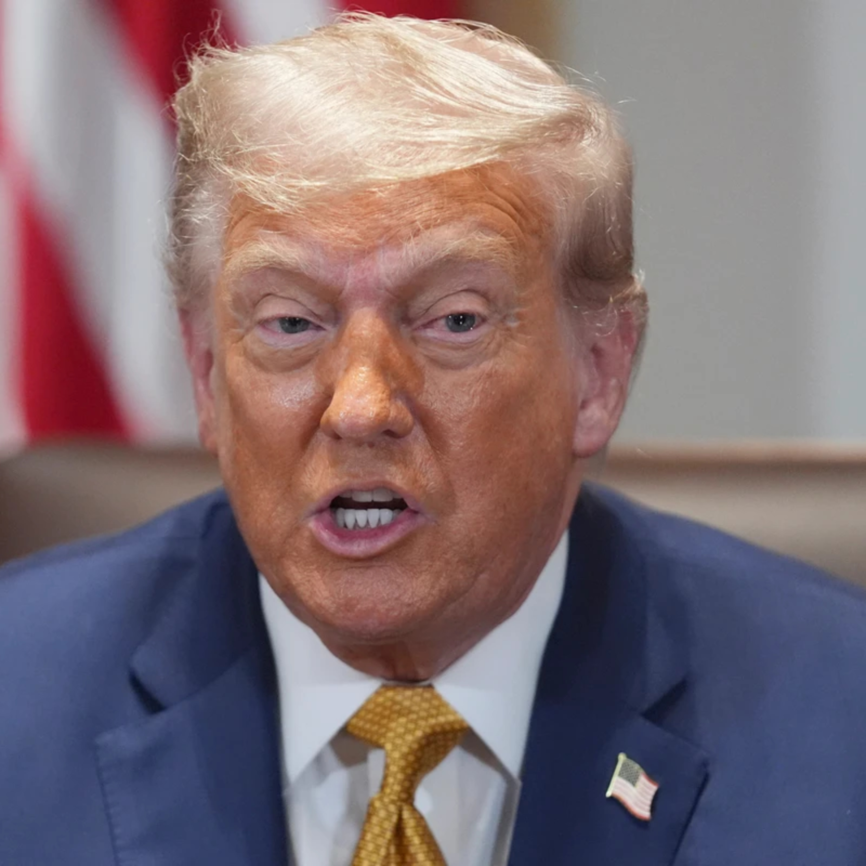 Economia do ES será uma das mais afetadas pelo "tarifaço" de Trump