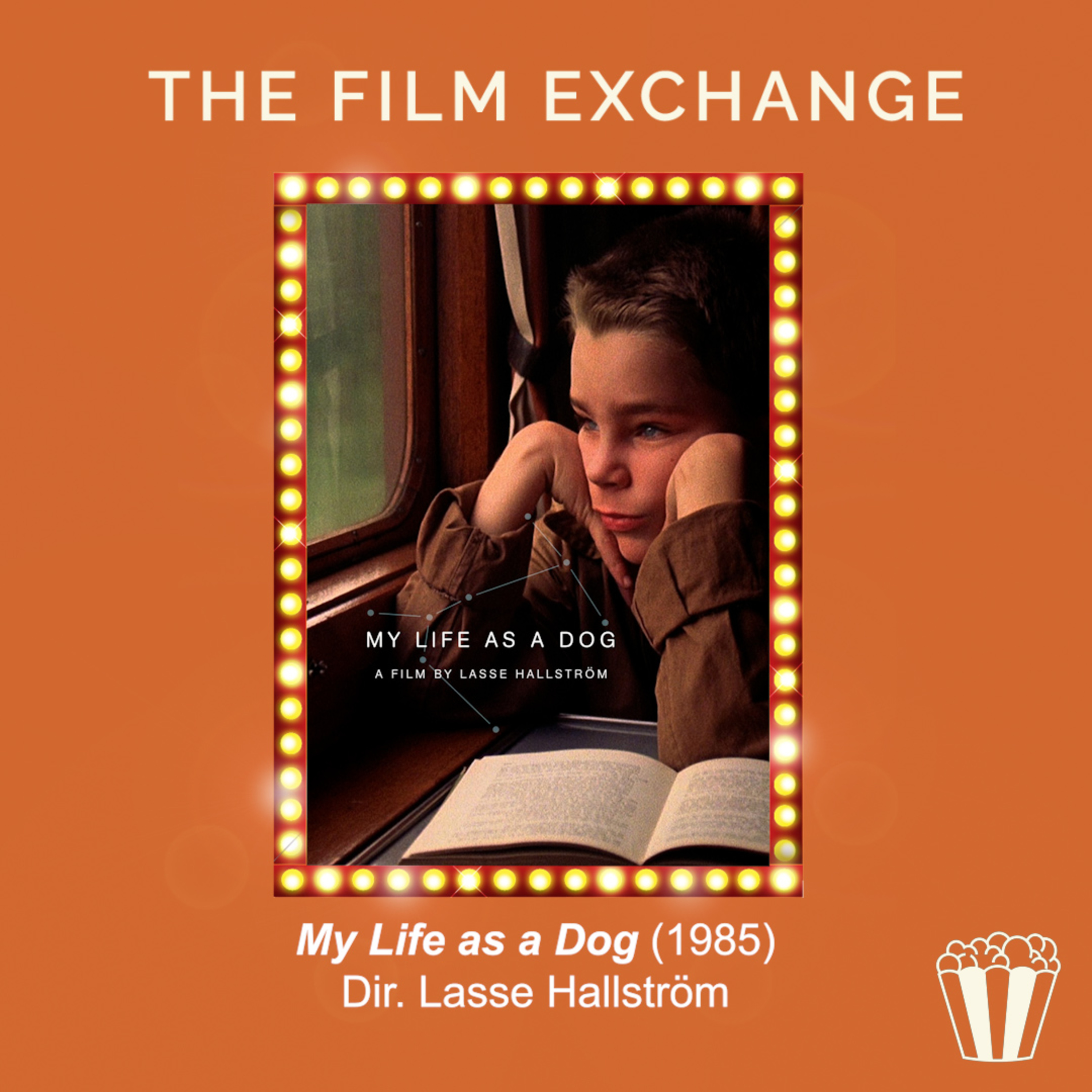 The Film Exchange