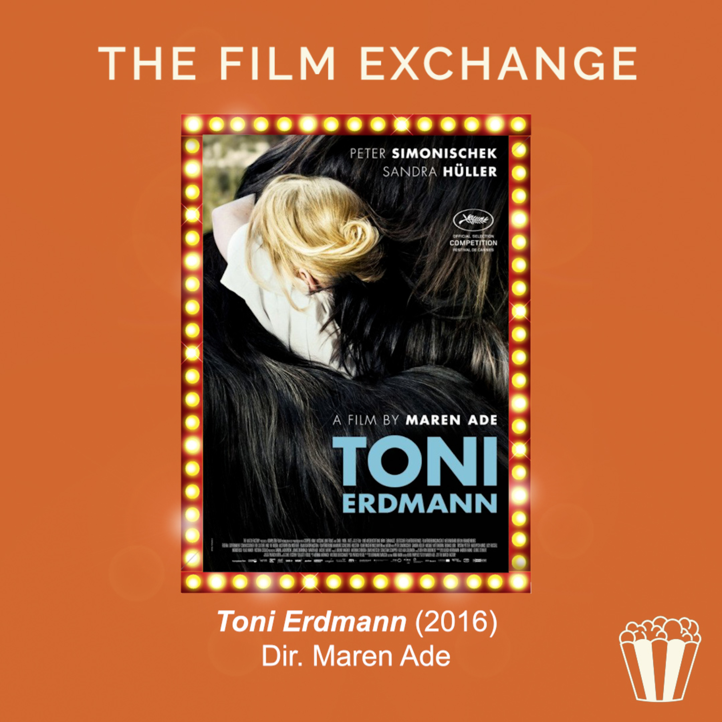 The Film Exchange