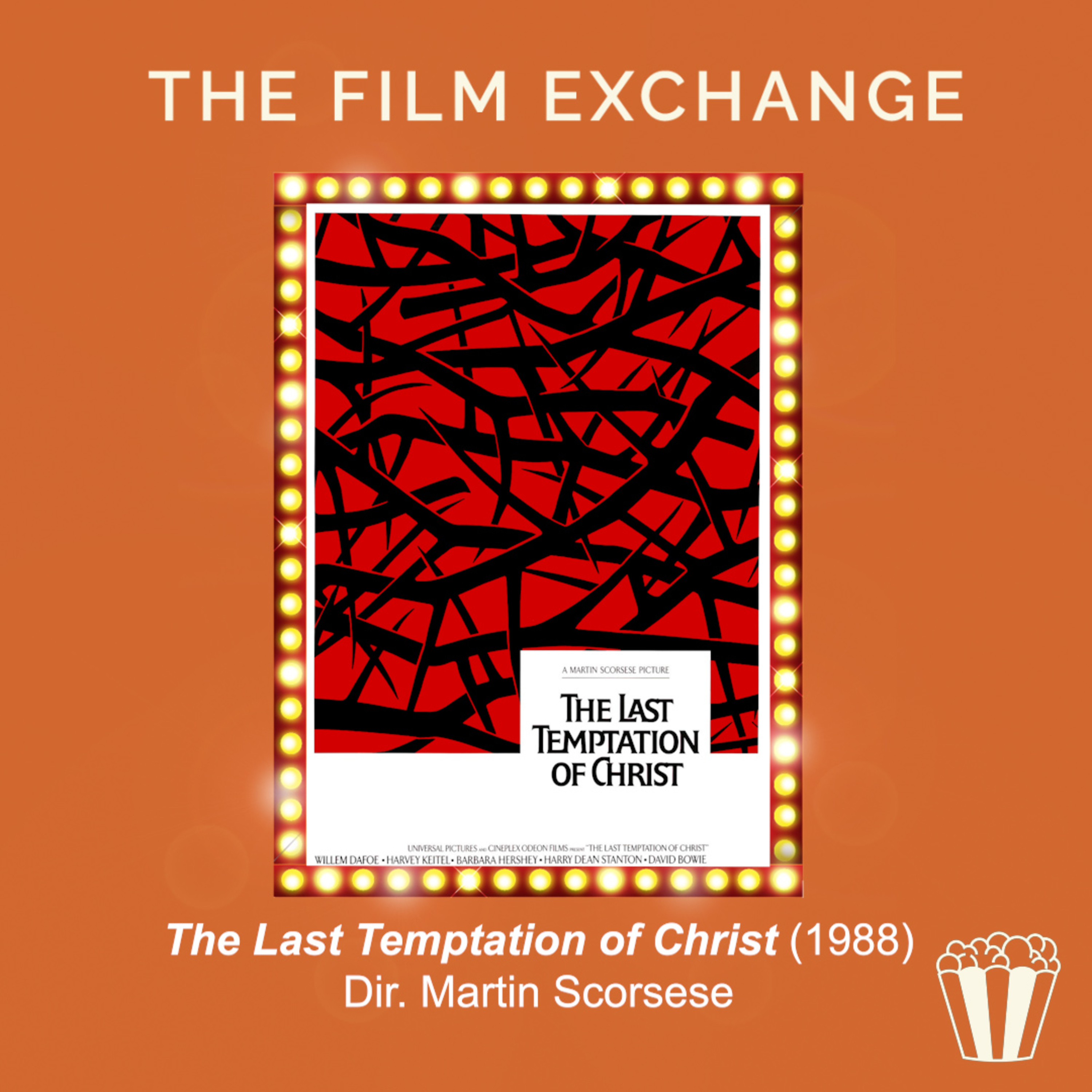 The Film Exchange
