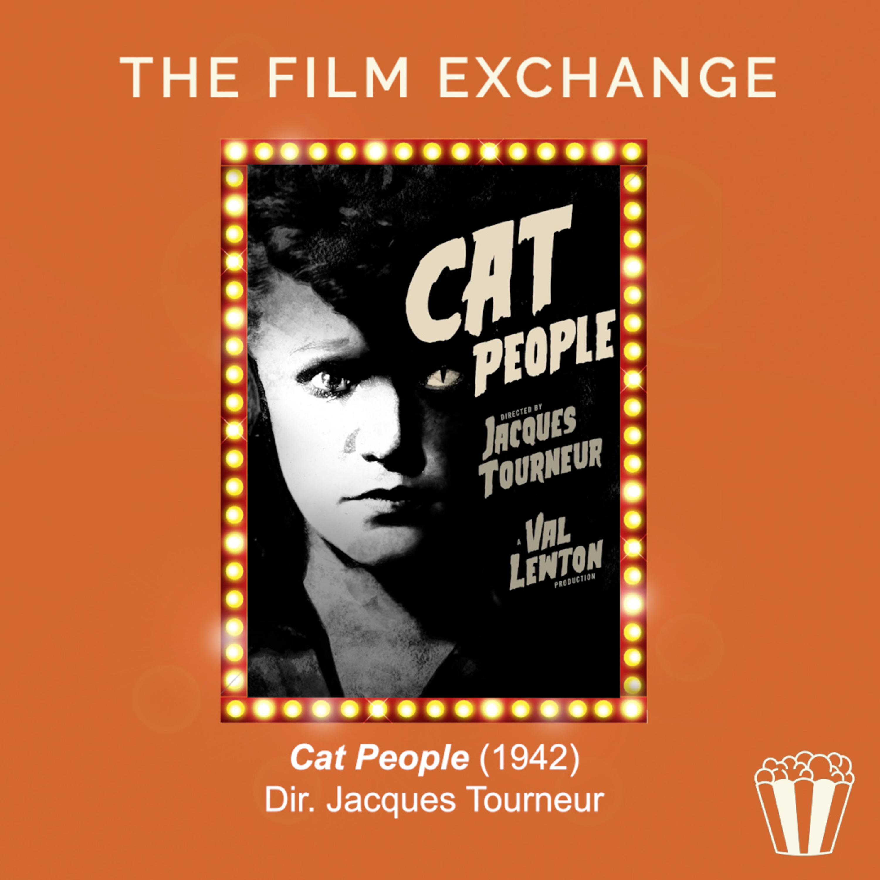 The Film Exchange