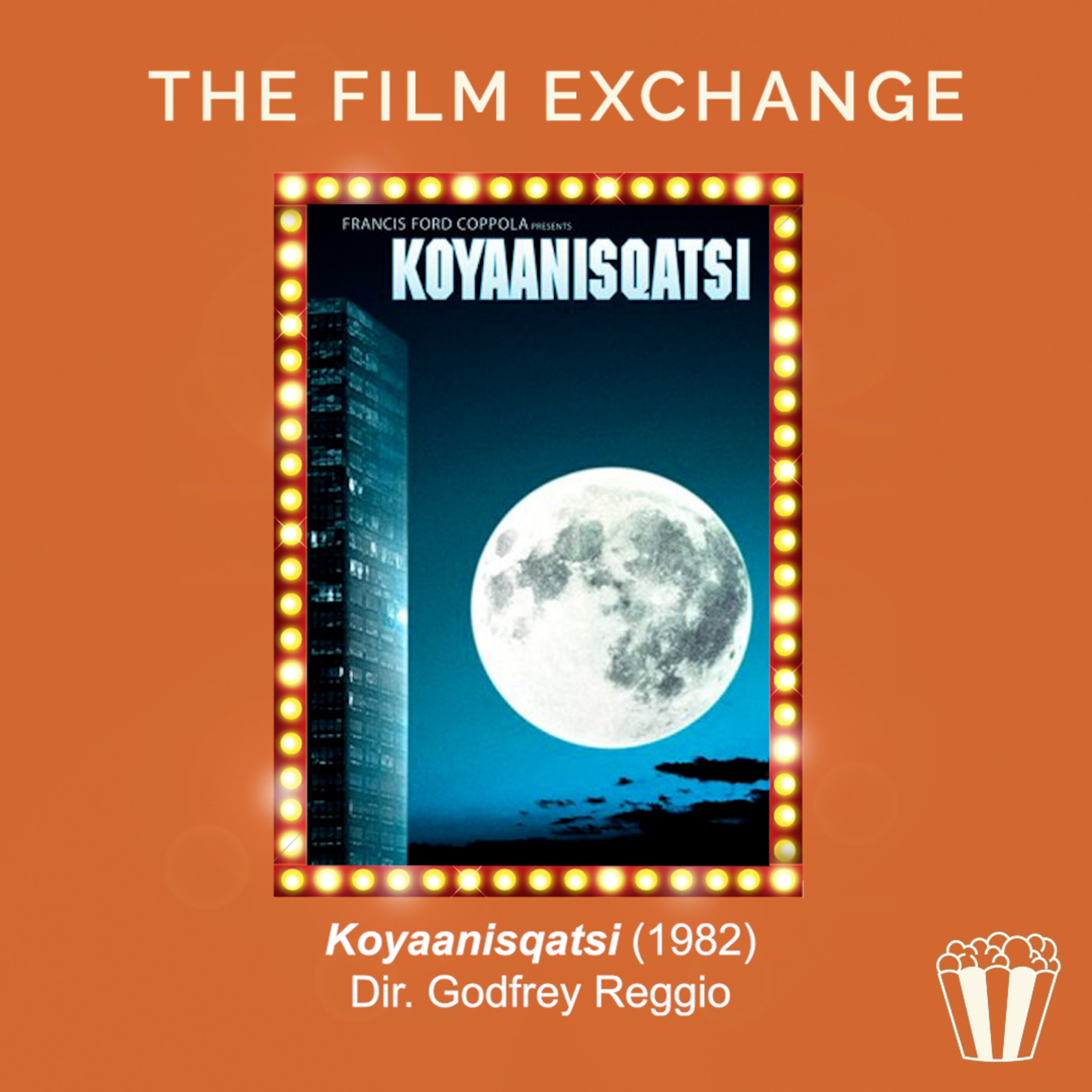 The Film Exchange