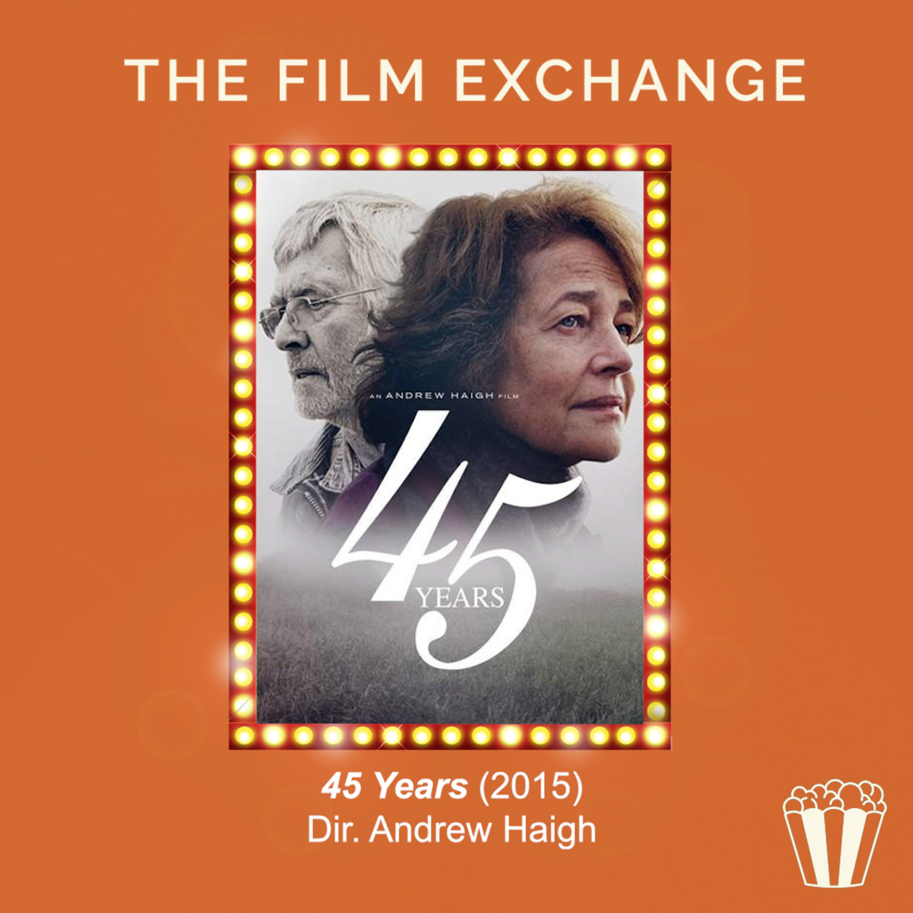 The Film Exchange