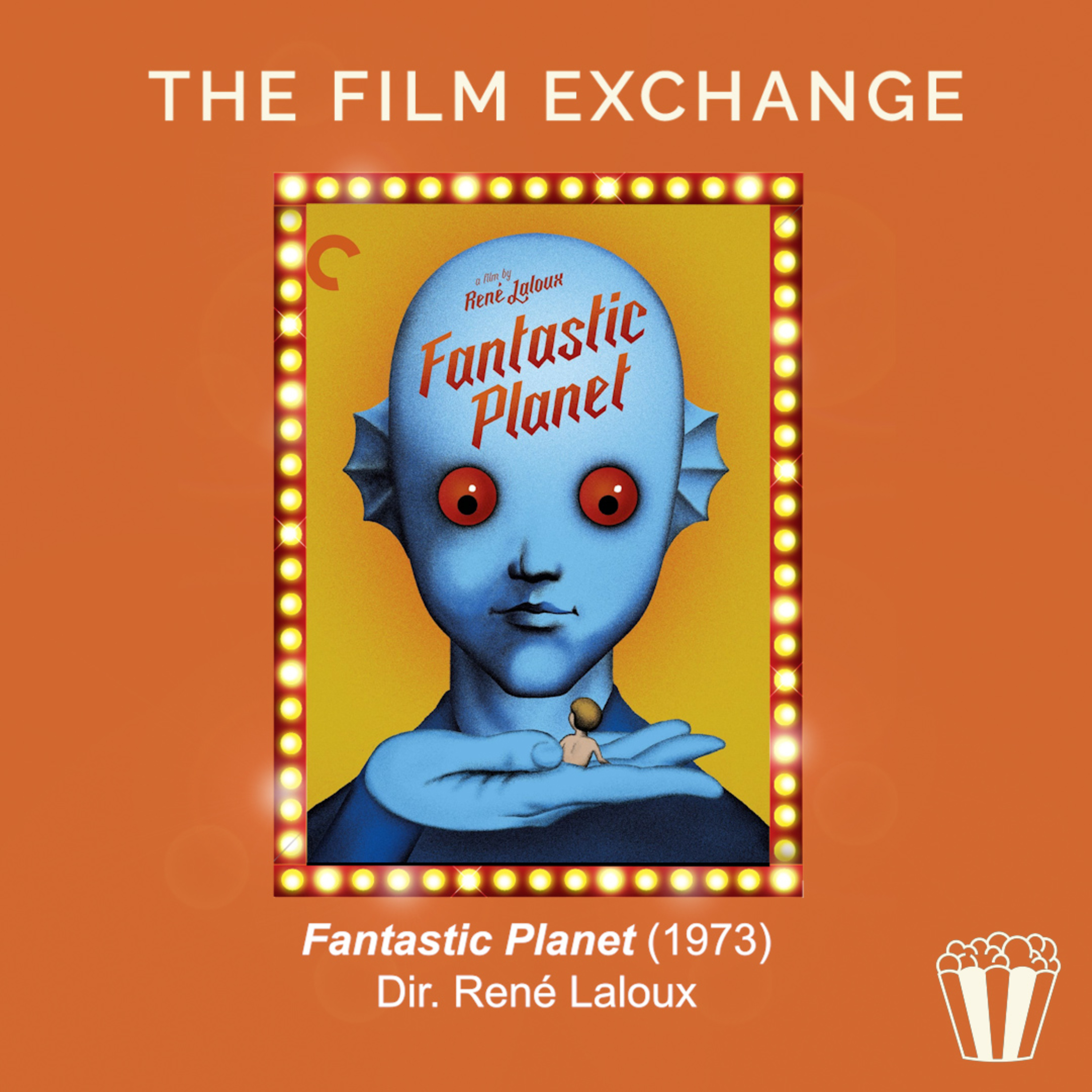 The Film Exchange