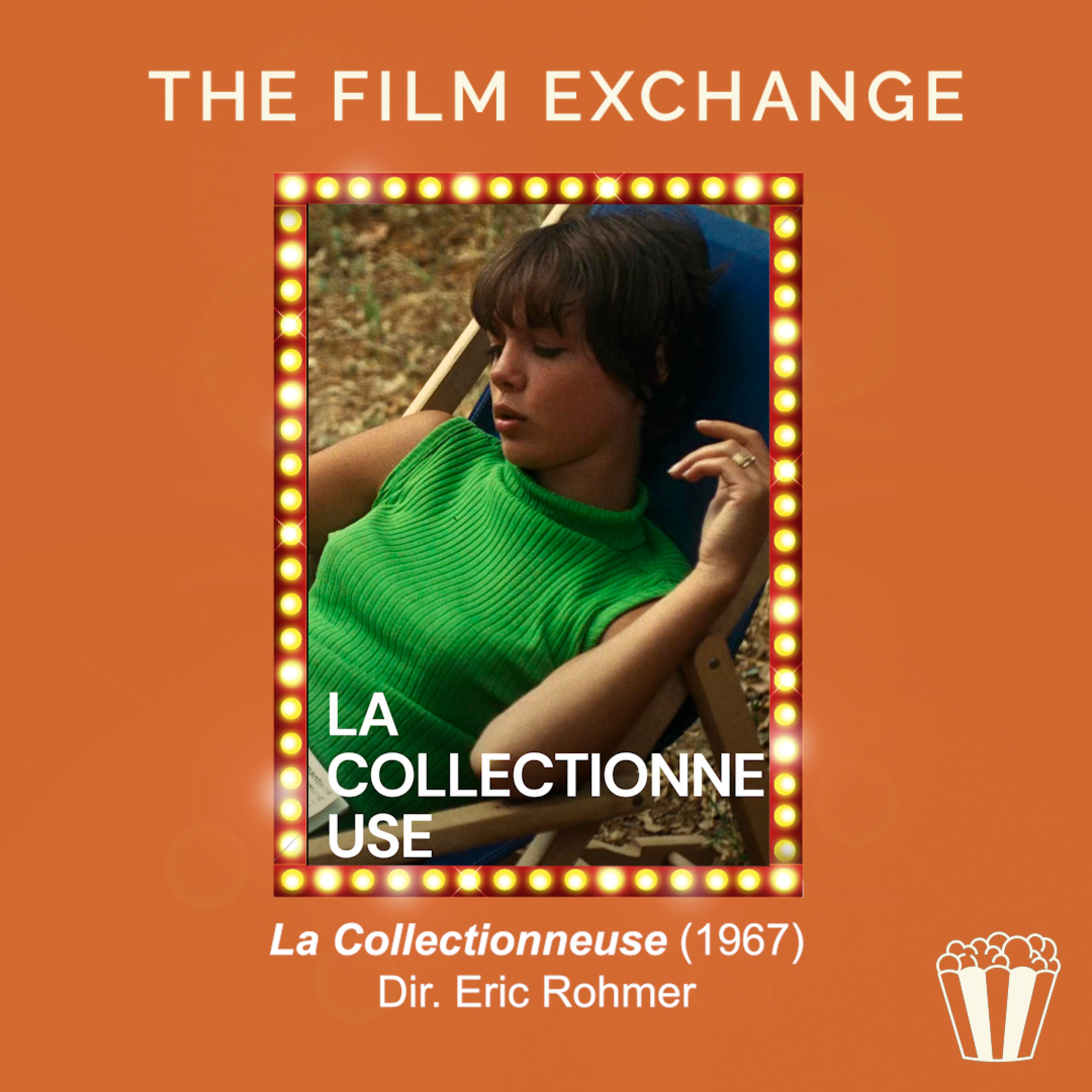 The Film Exchange