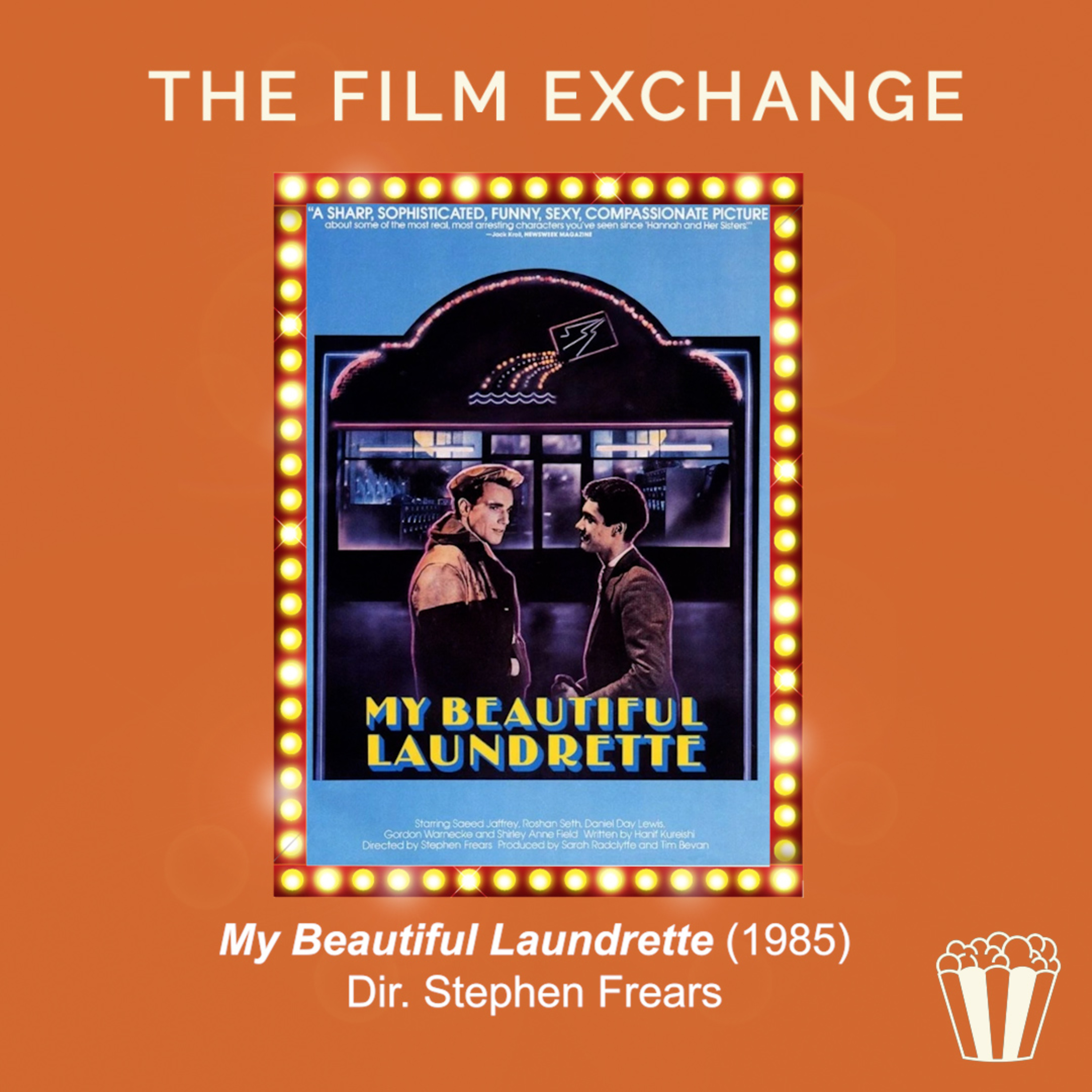 The Film Exchange