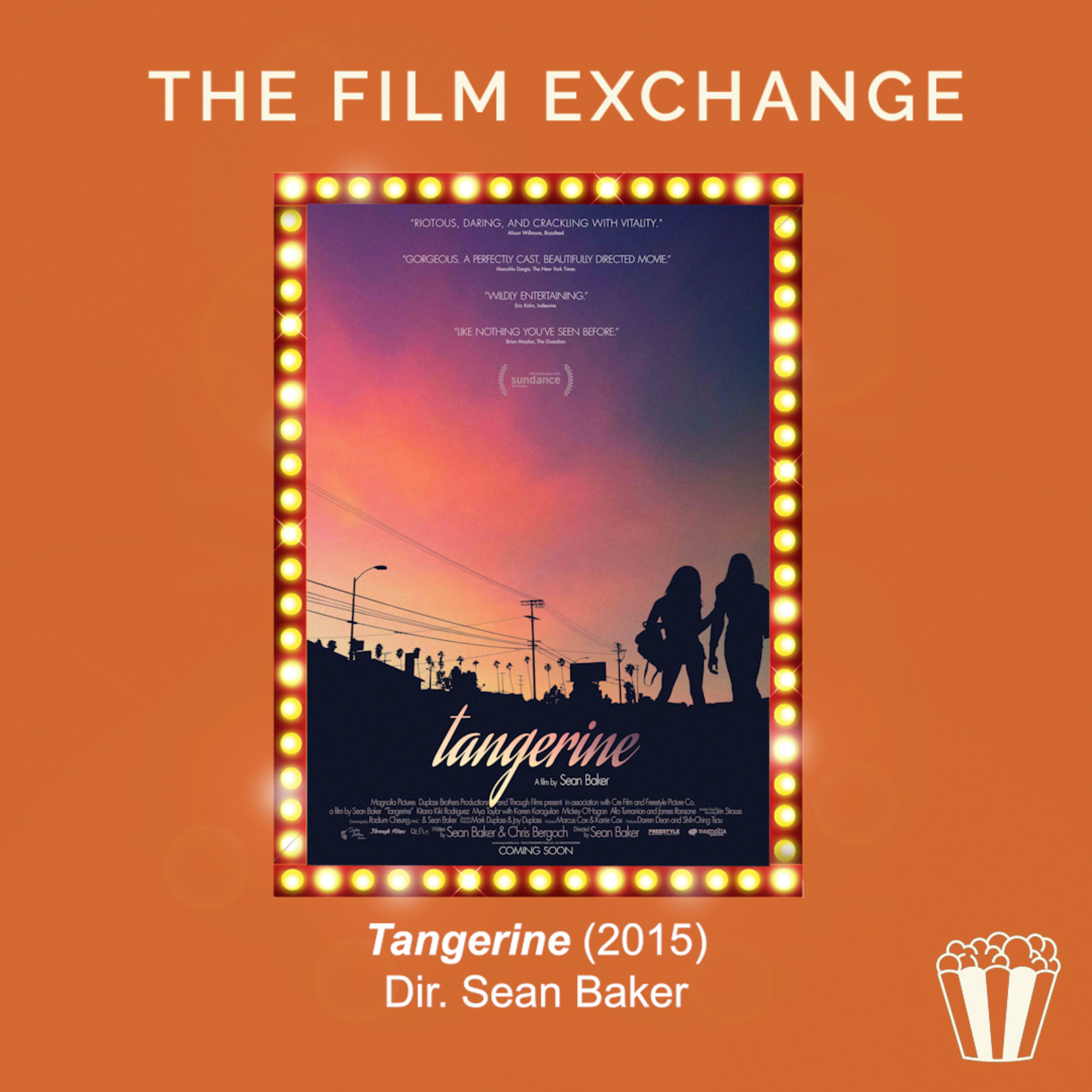 The Film Exchange