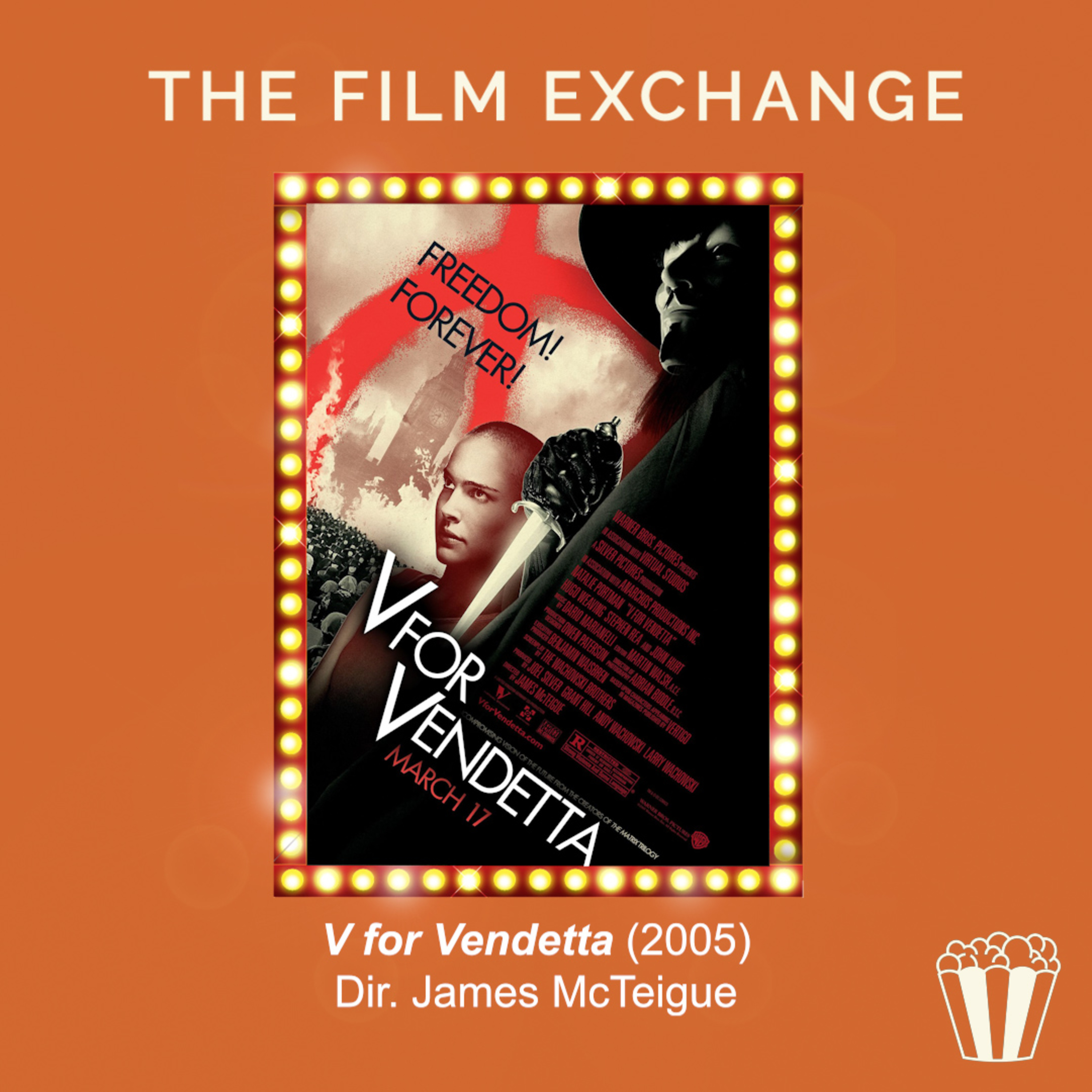 The Film Exchange