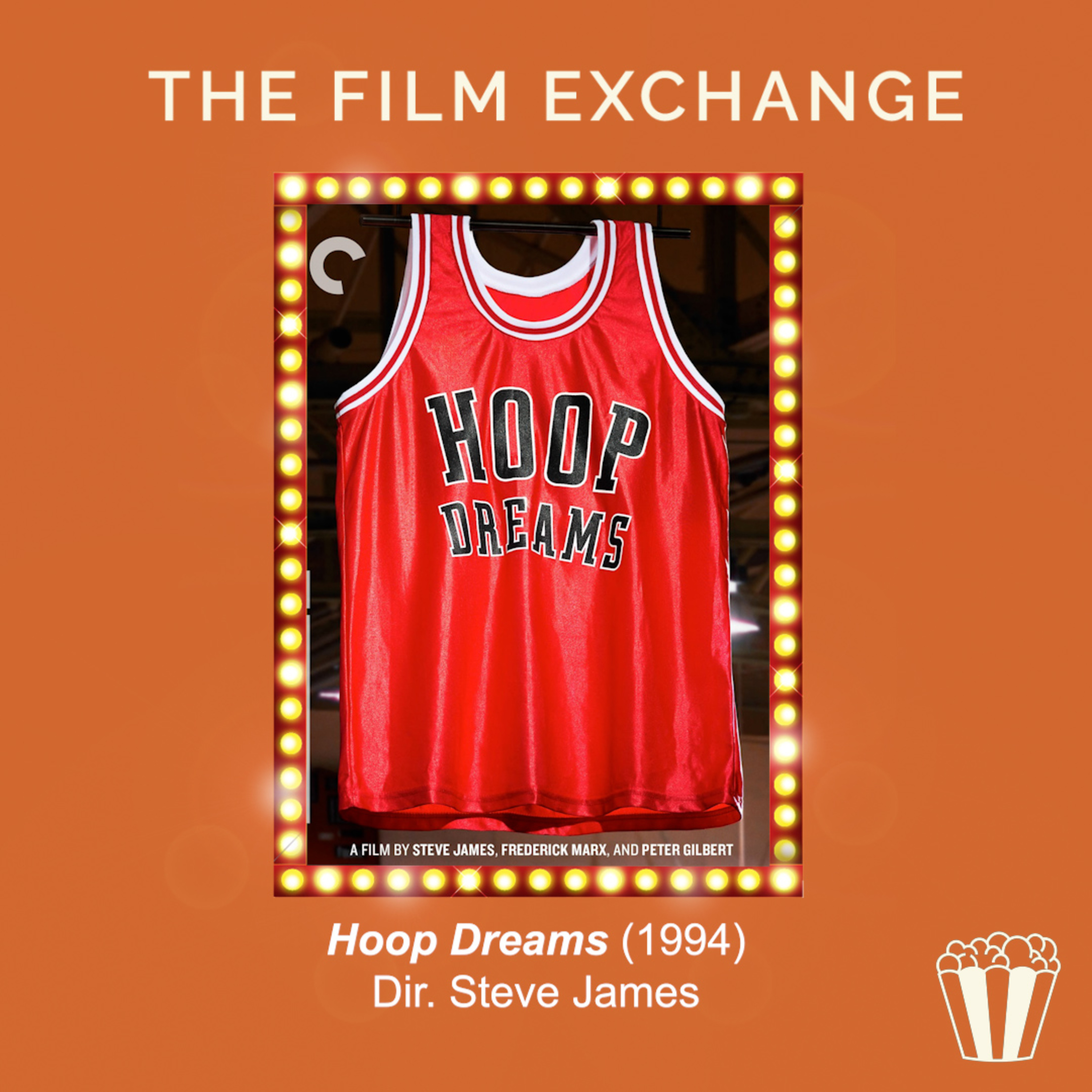 The Film Exchange