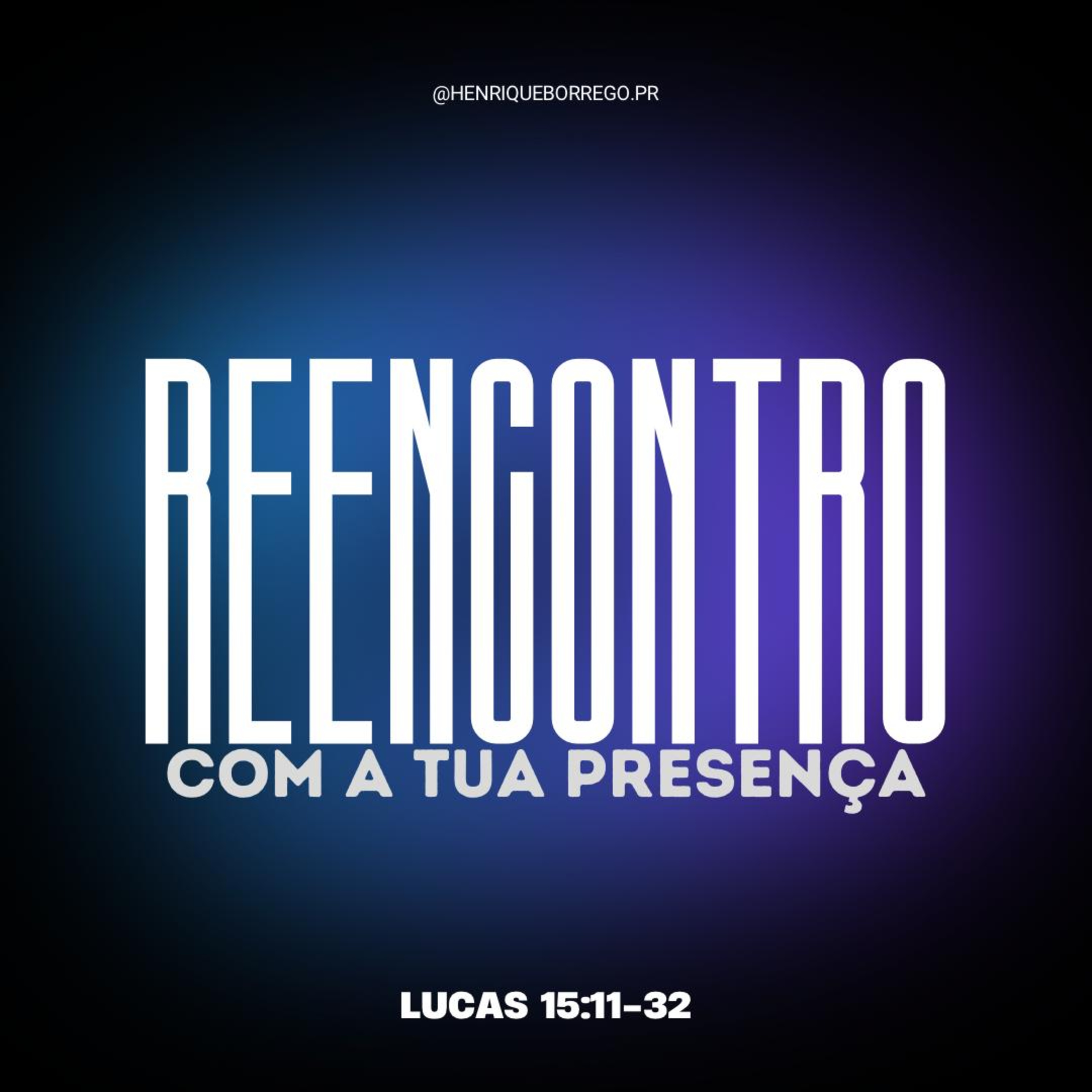 Pr Henrique Borrego