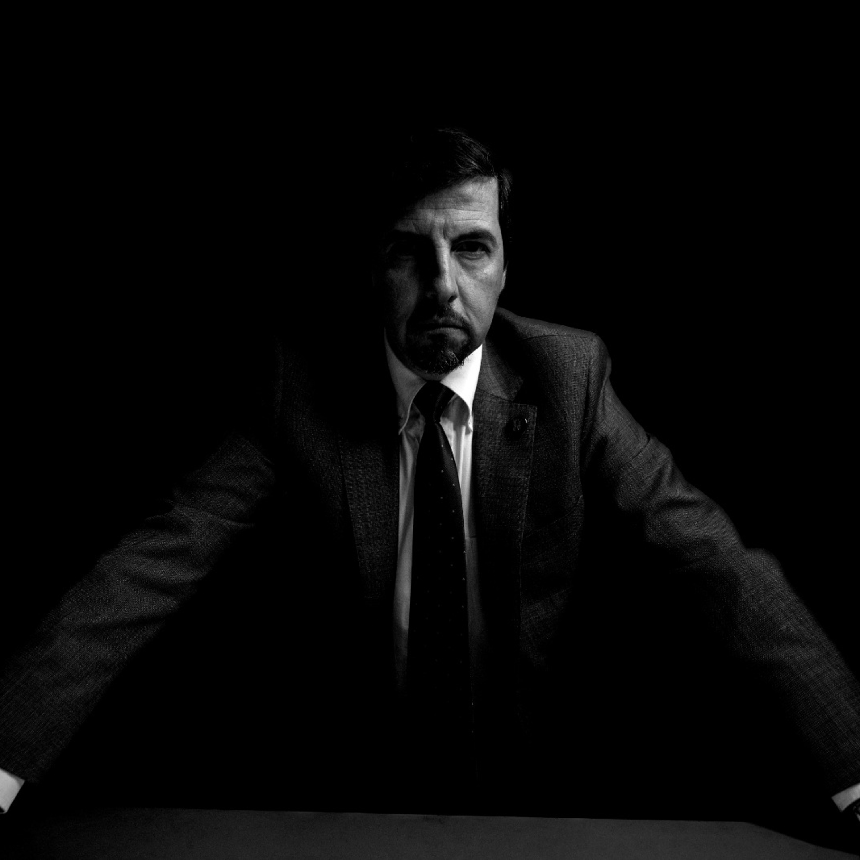 El silencio de los jueces