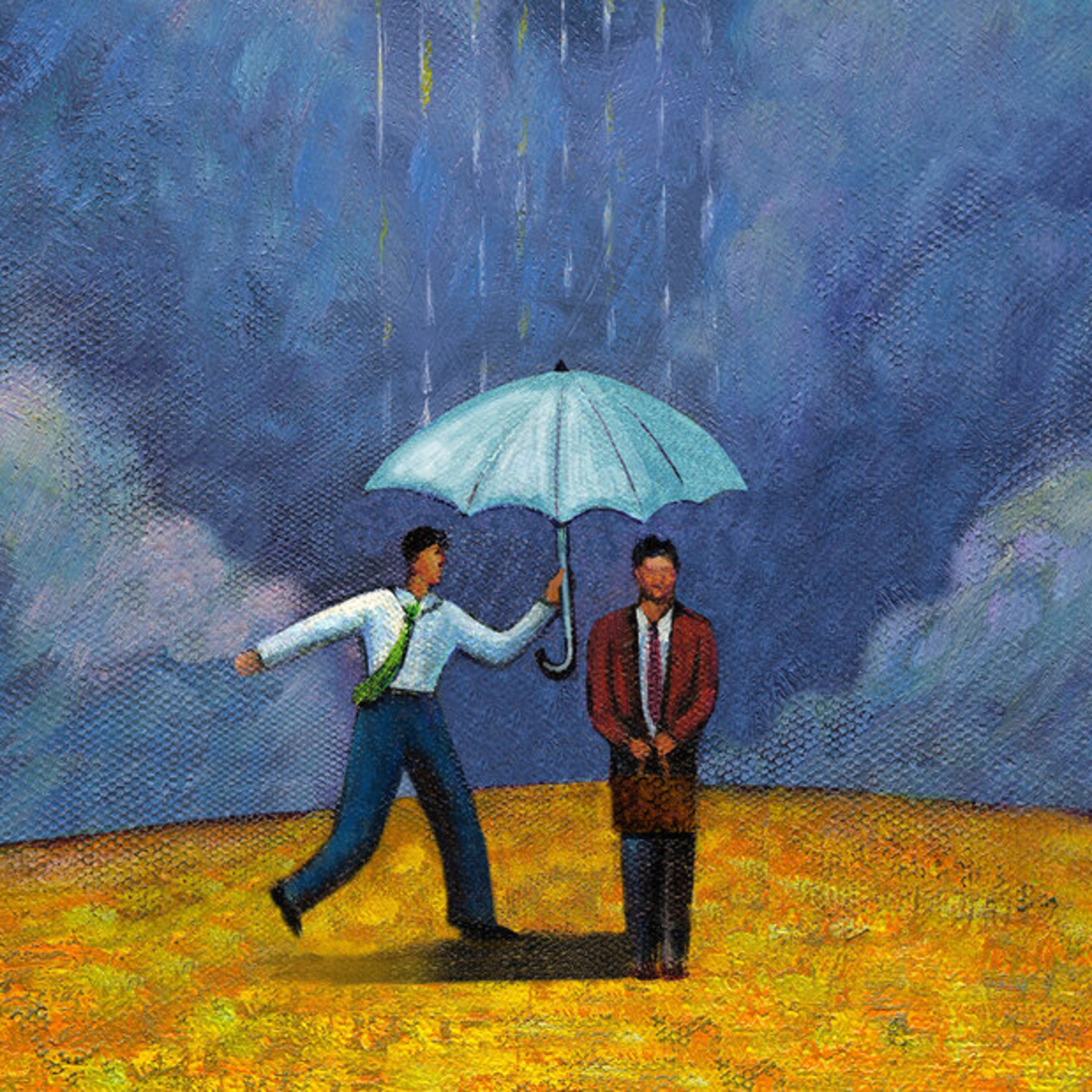 400. Chaya Sarah - Why Is Derech Eretz Pivotal?  episode artwork