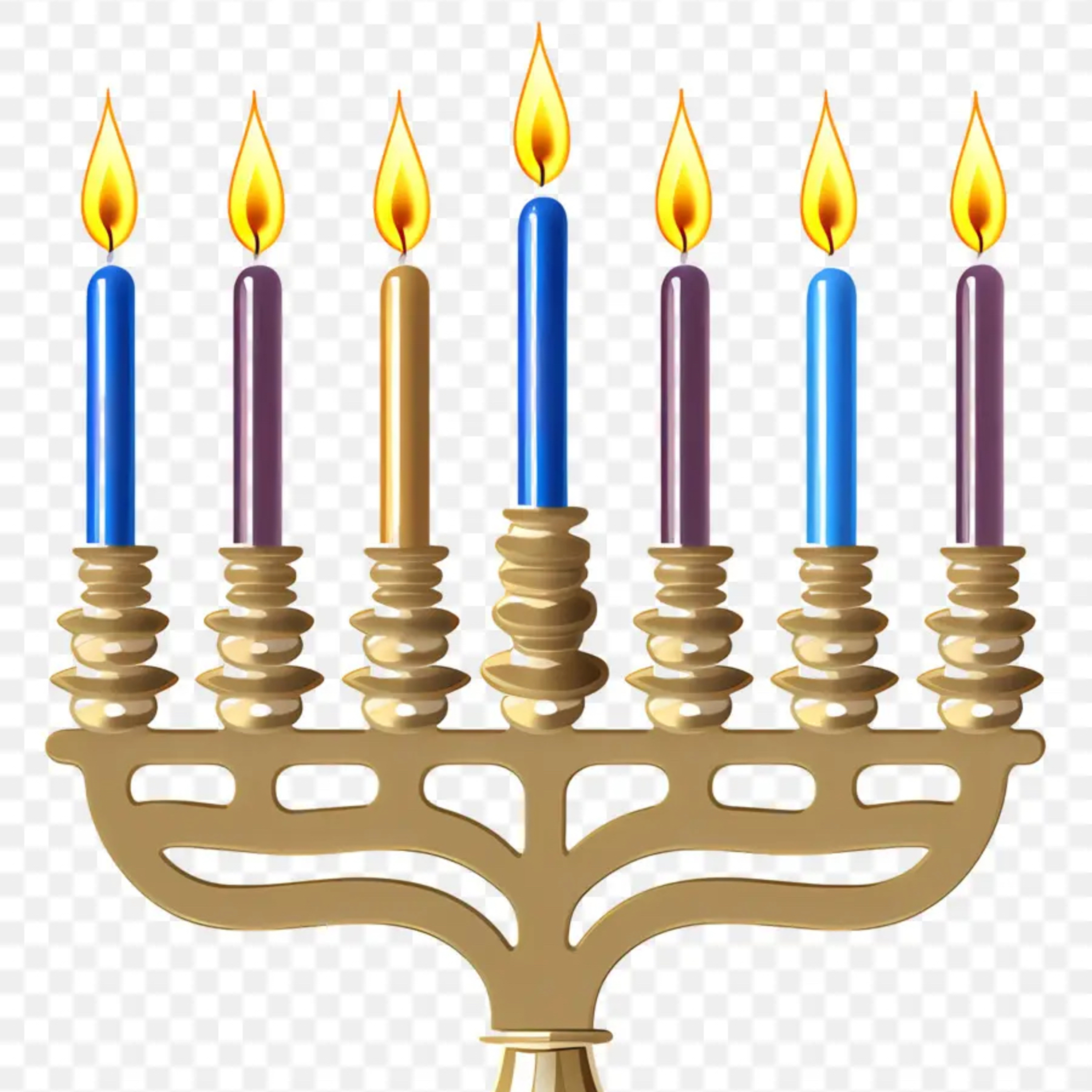 405. Chanukah - Candles & Marriage  episode artwork