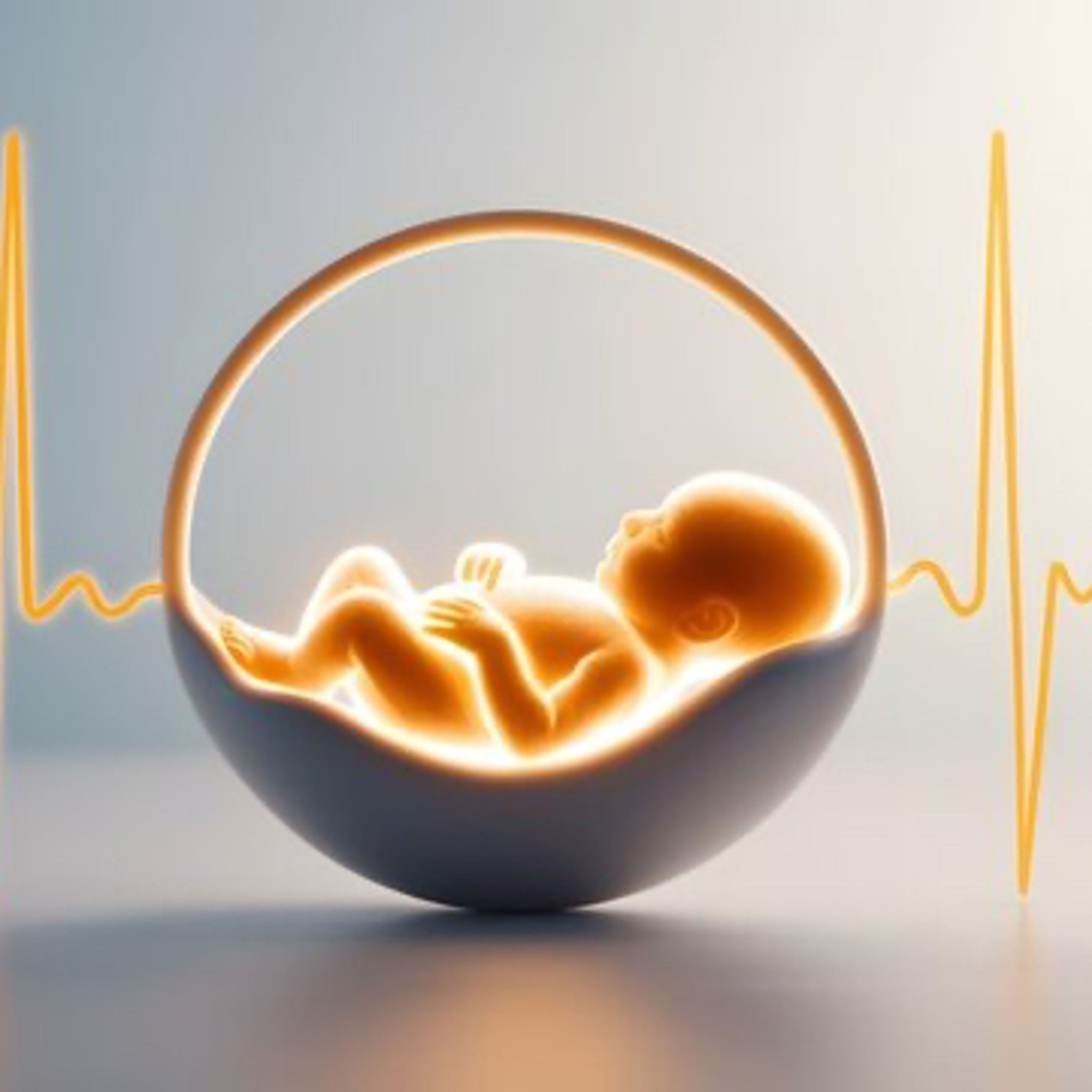 407. Shemos - Pregnancy Complications In Halacha  episode artwork