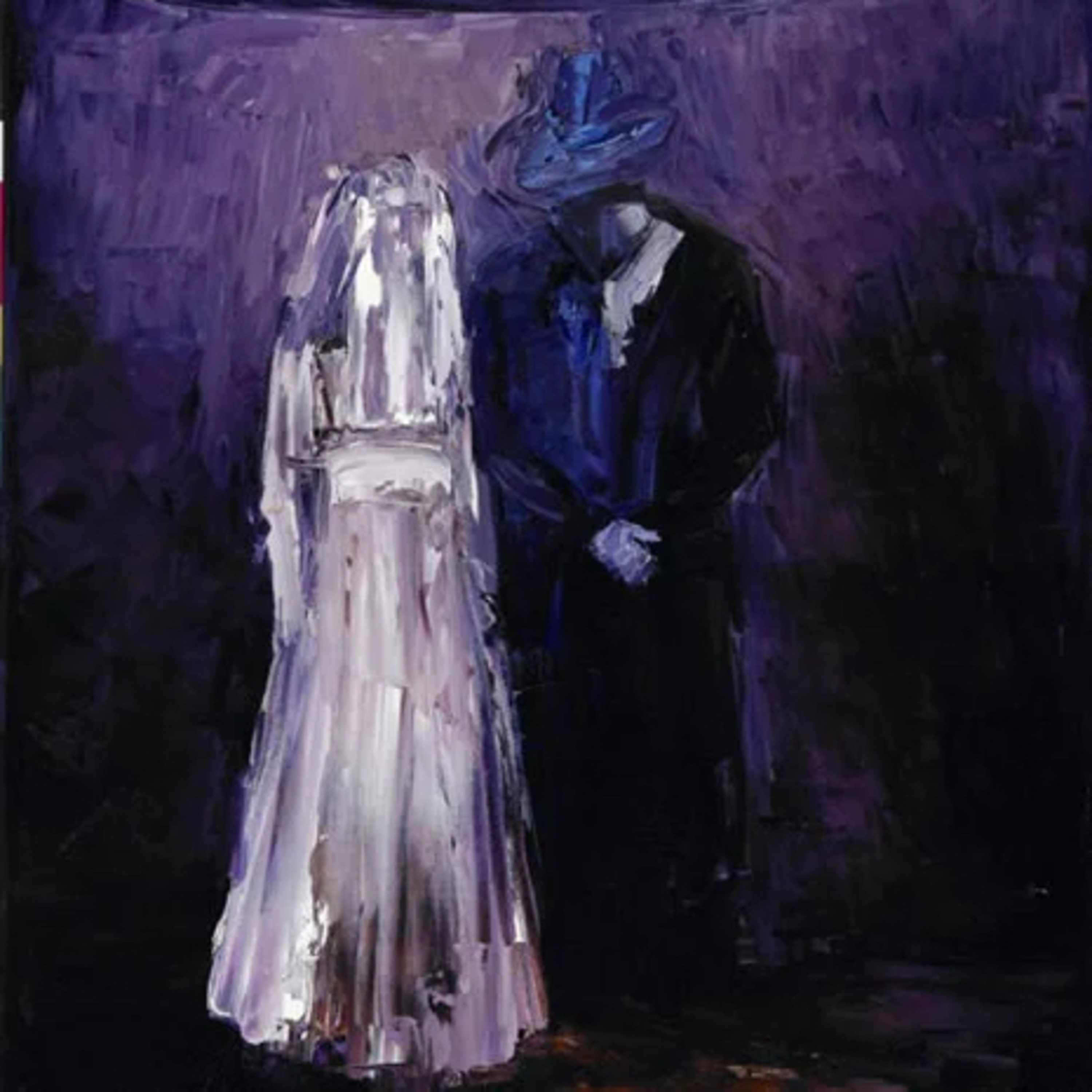 417. Sheva Brachos - Marriage Is Epic episode artwork